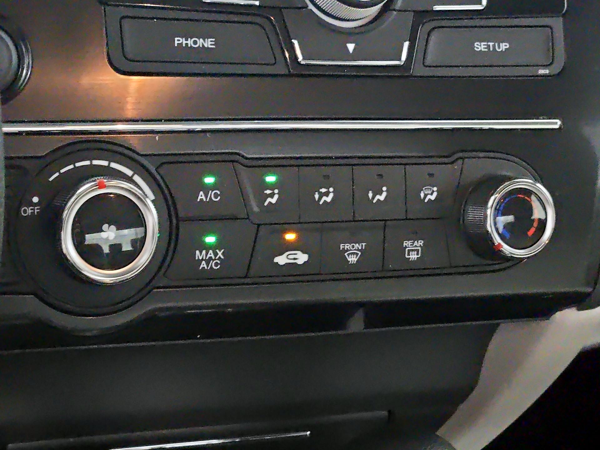 Thumbnail: 2013 Honda Civic - 16