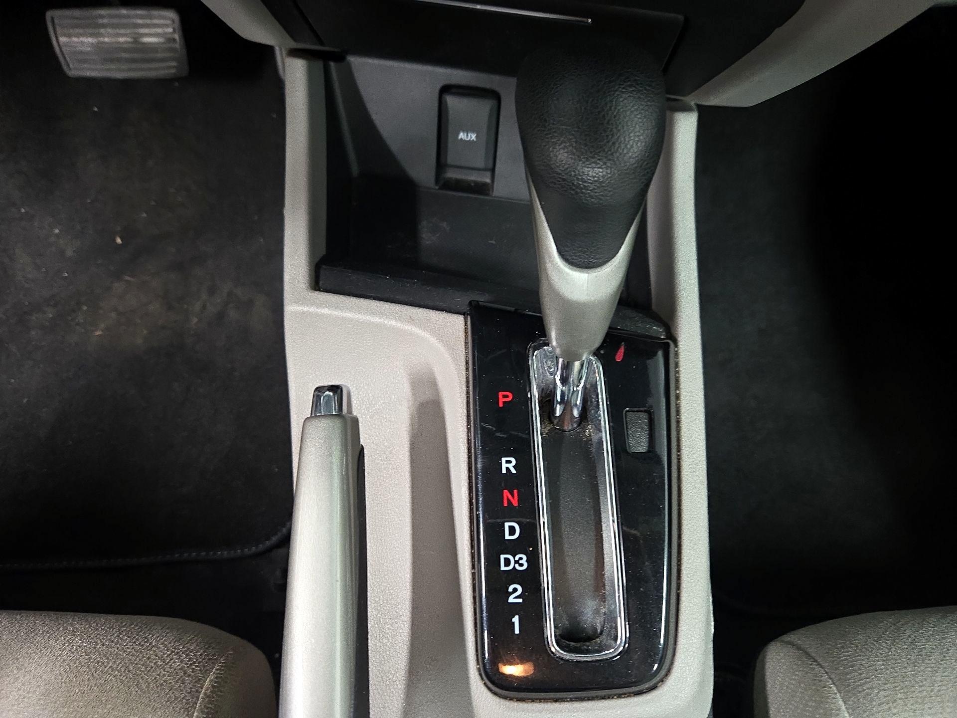 Thumbnail: 2013 Honda Civic - 17