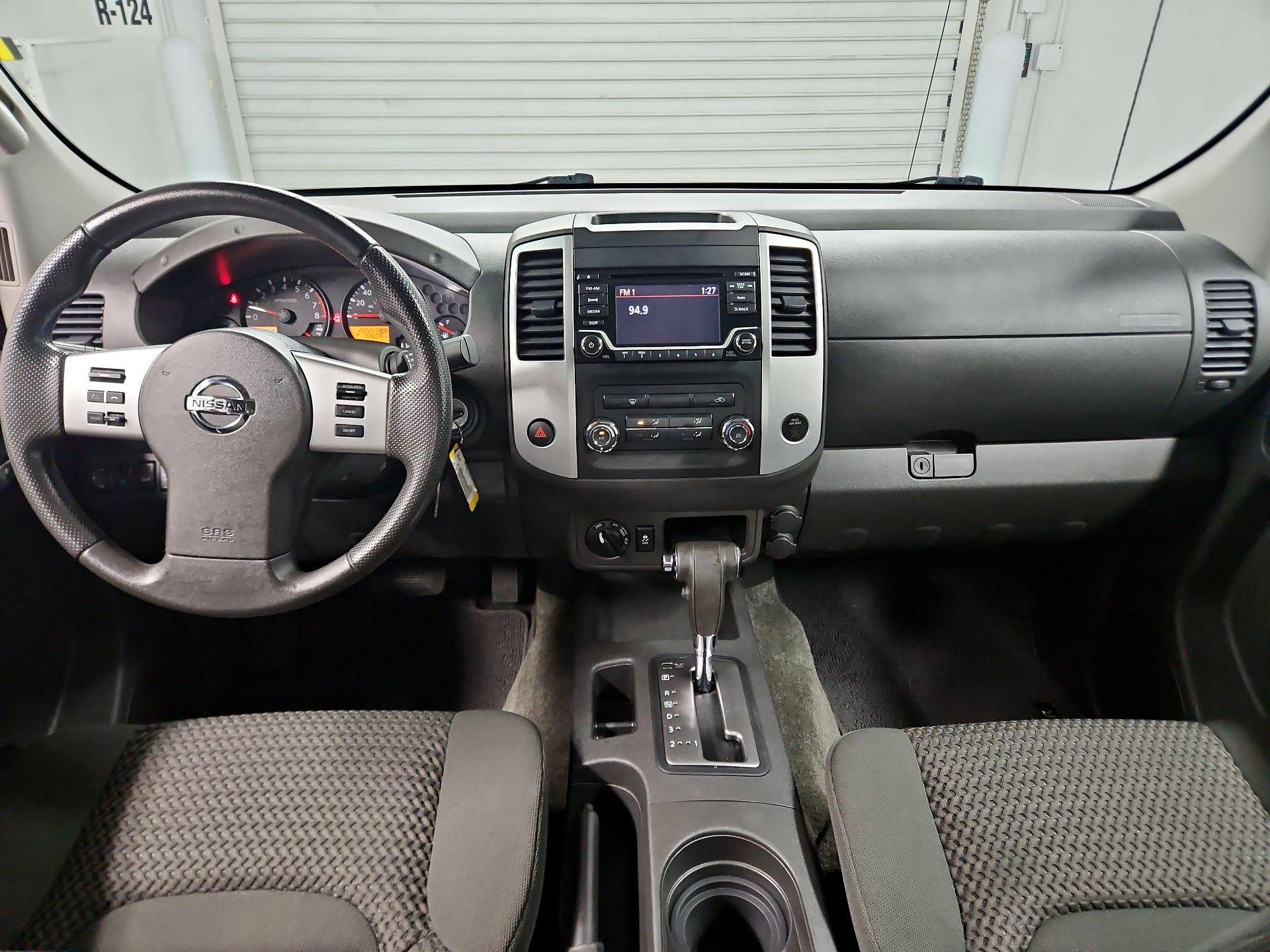 Thumbnail: 2016 Nissan Frontier - 9