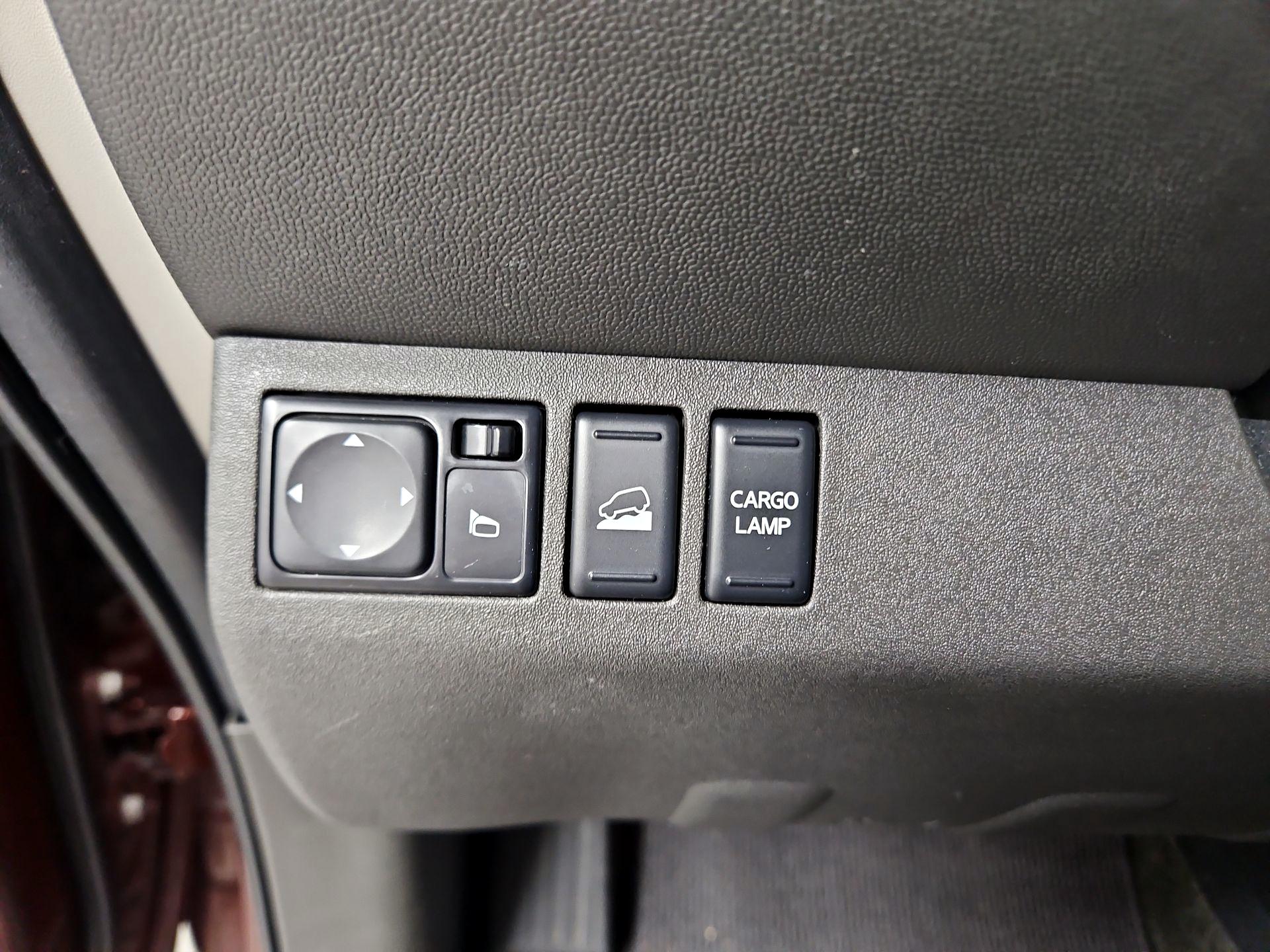 Thumbnail: 2016 Nissan Frontier - 13