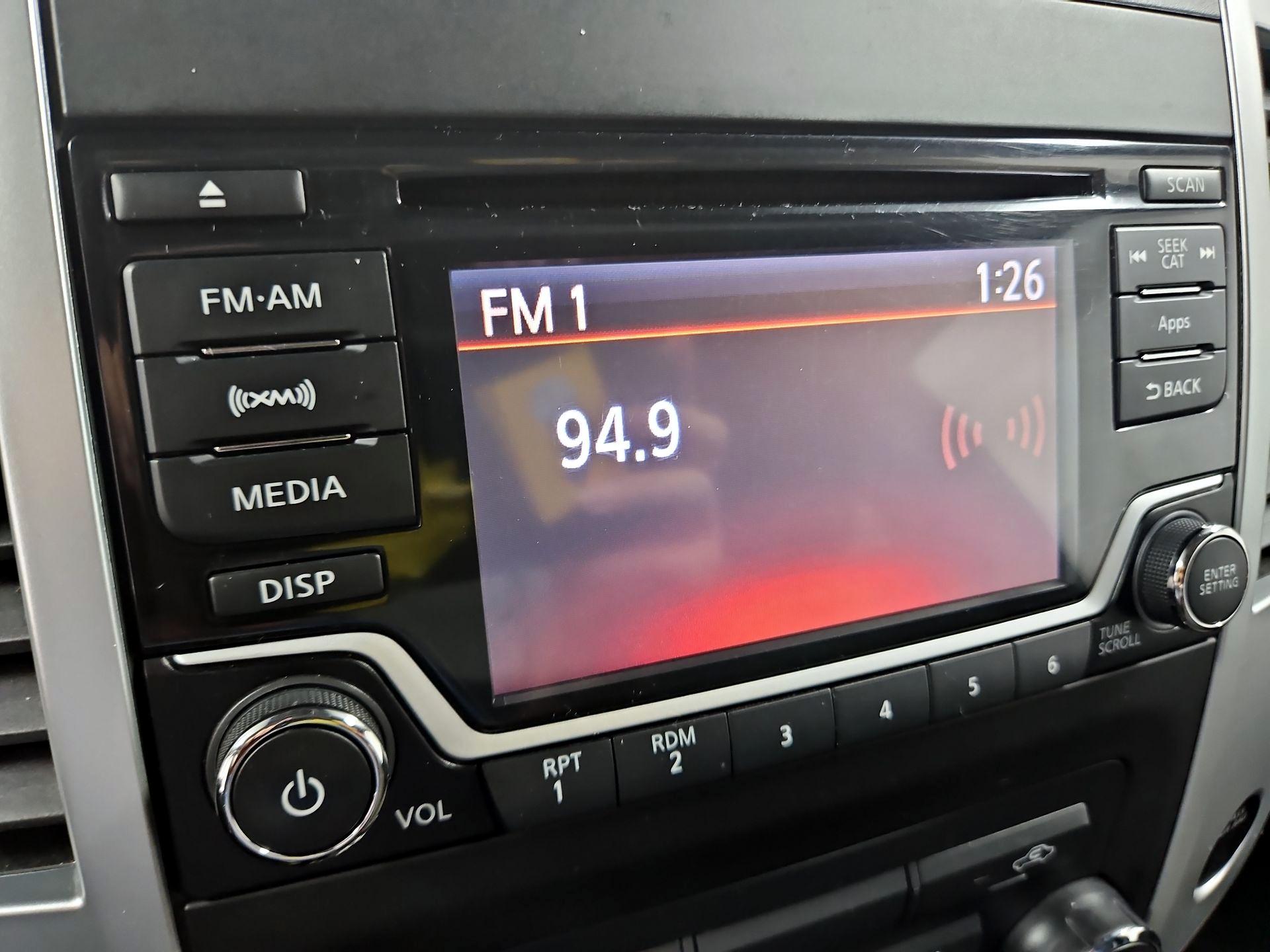 Thumbnail: 2016 Nissan Frontier - 14