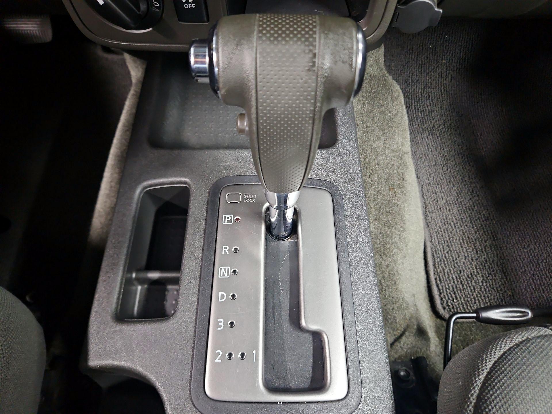 Thumbnail: 2016 Nissan Frontier - 16