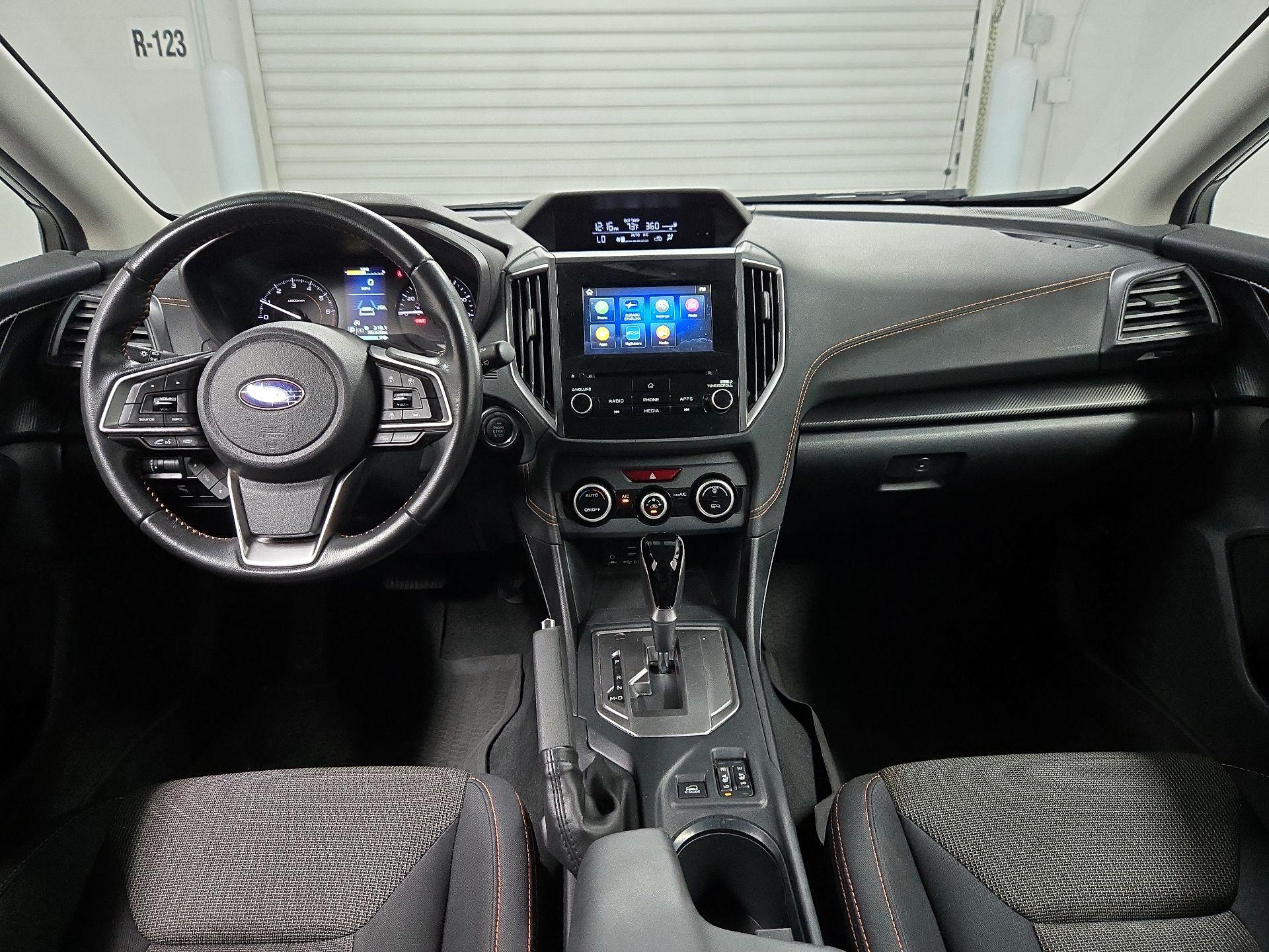 Thumbnail: 2020 Subaru Crosstrek - 9