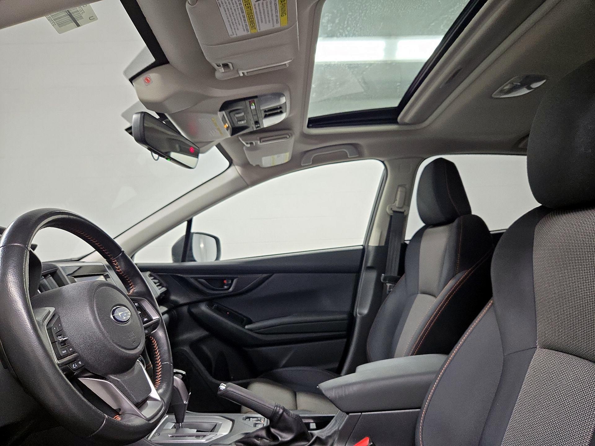 Thumbnail: 2020 Subaru Crosstrek - 19