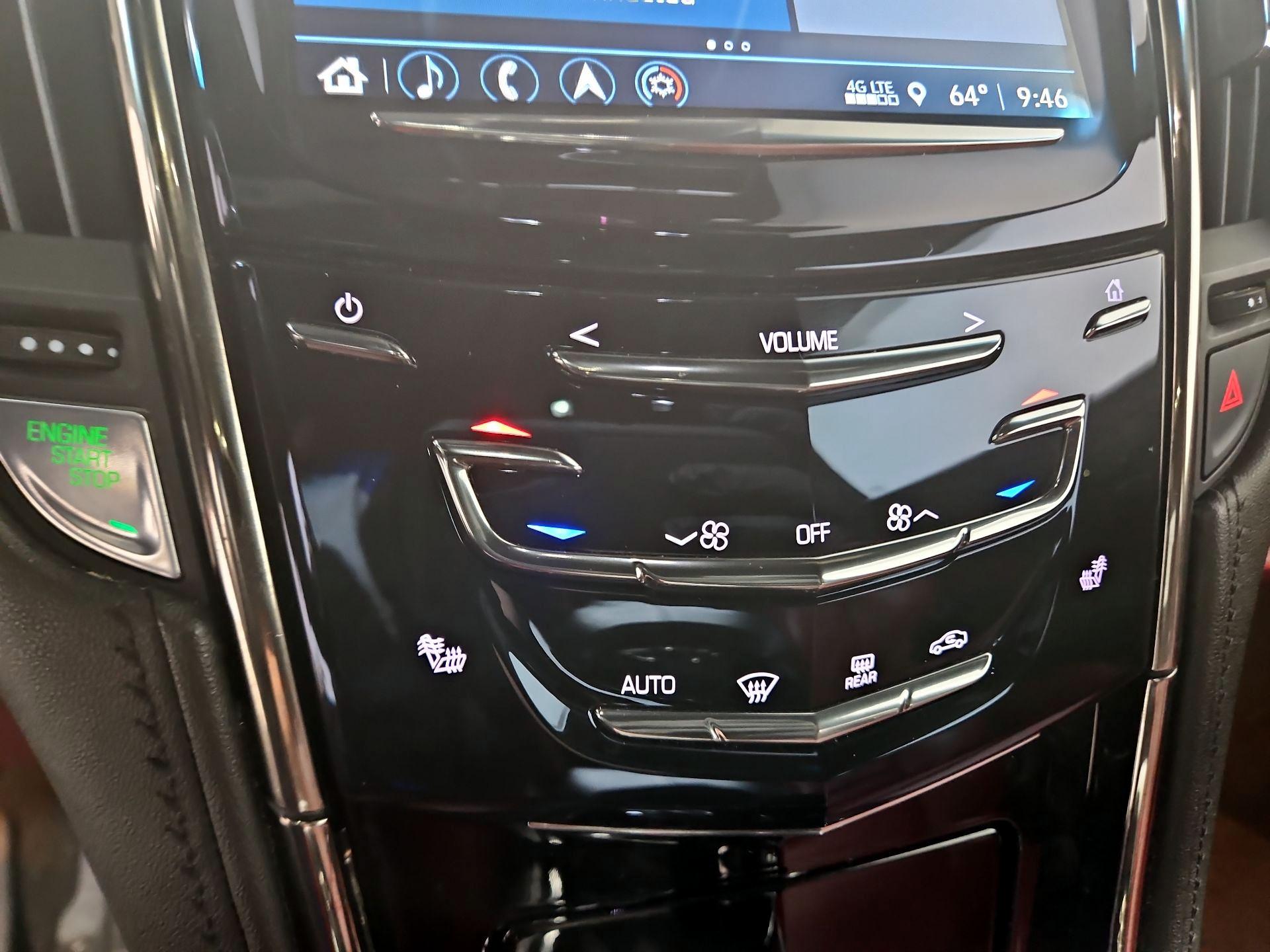 Thumbnail: 2019 Cadillac ATS - 16