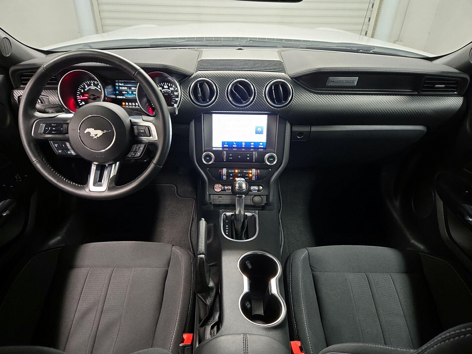 Thumbnail: 2023 Ford Mustang - 9