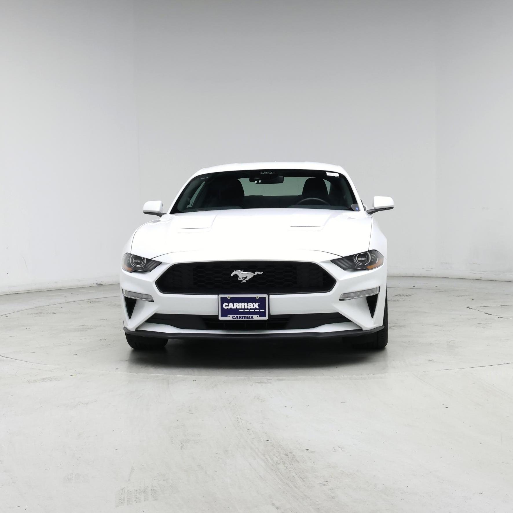 Thumbnail: 2023 Ford Mustang - 5