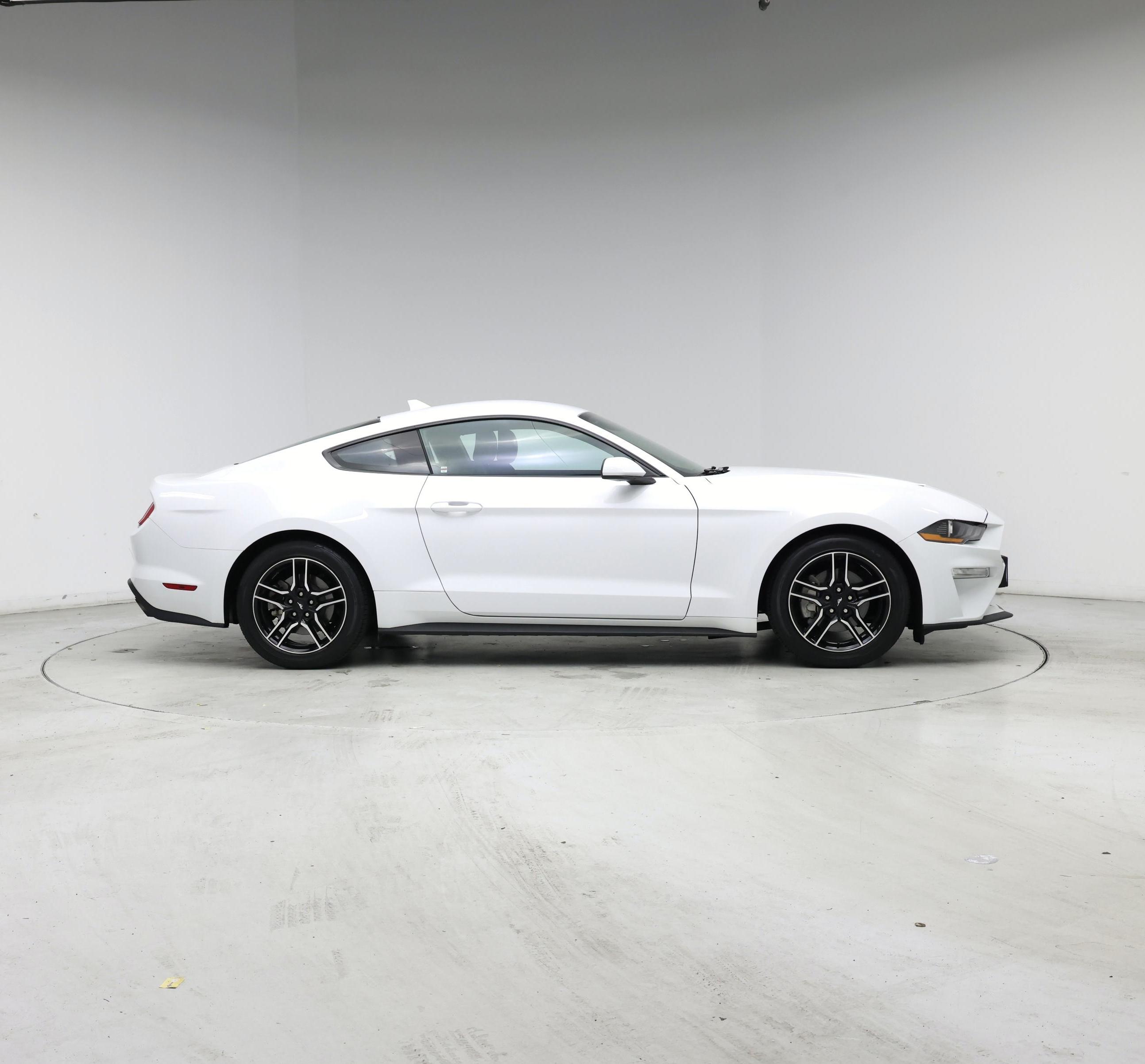 Thumbnail: 2023 Ford Mustang - 7
