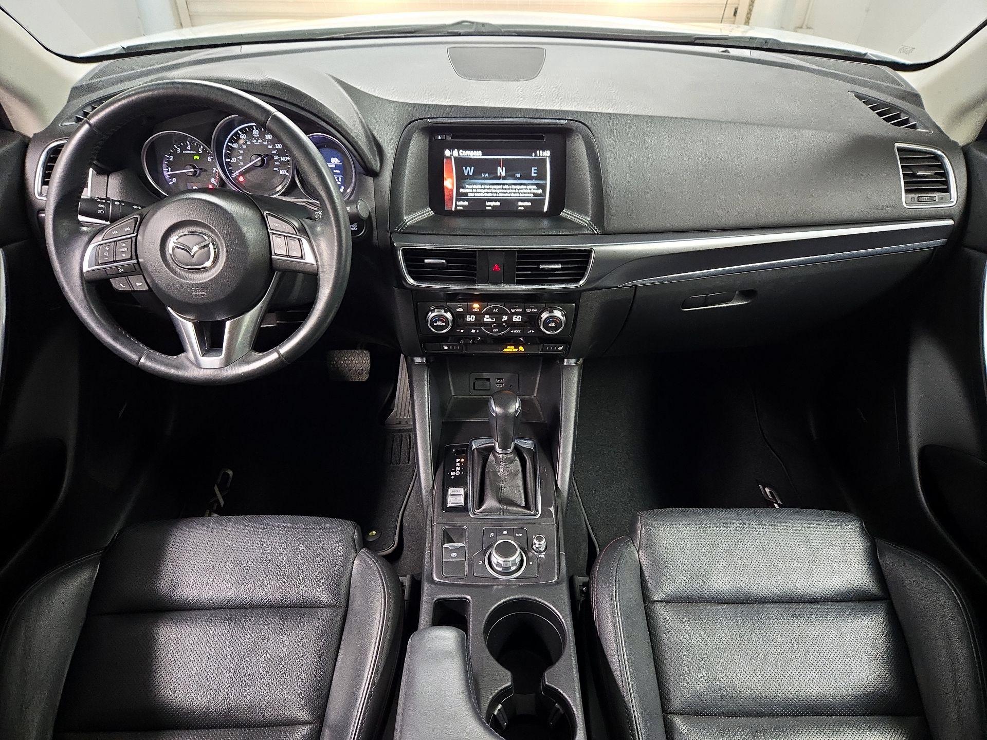 Thumbnail: 2016 Mazda CX-5 - 9