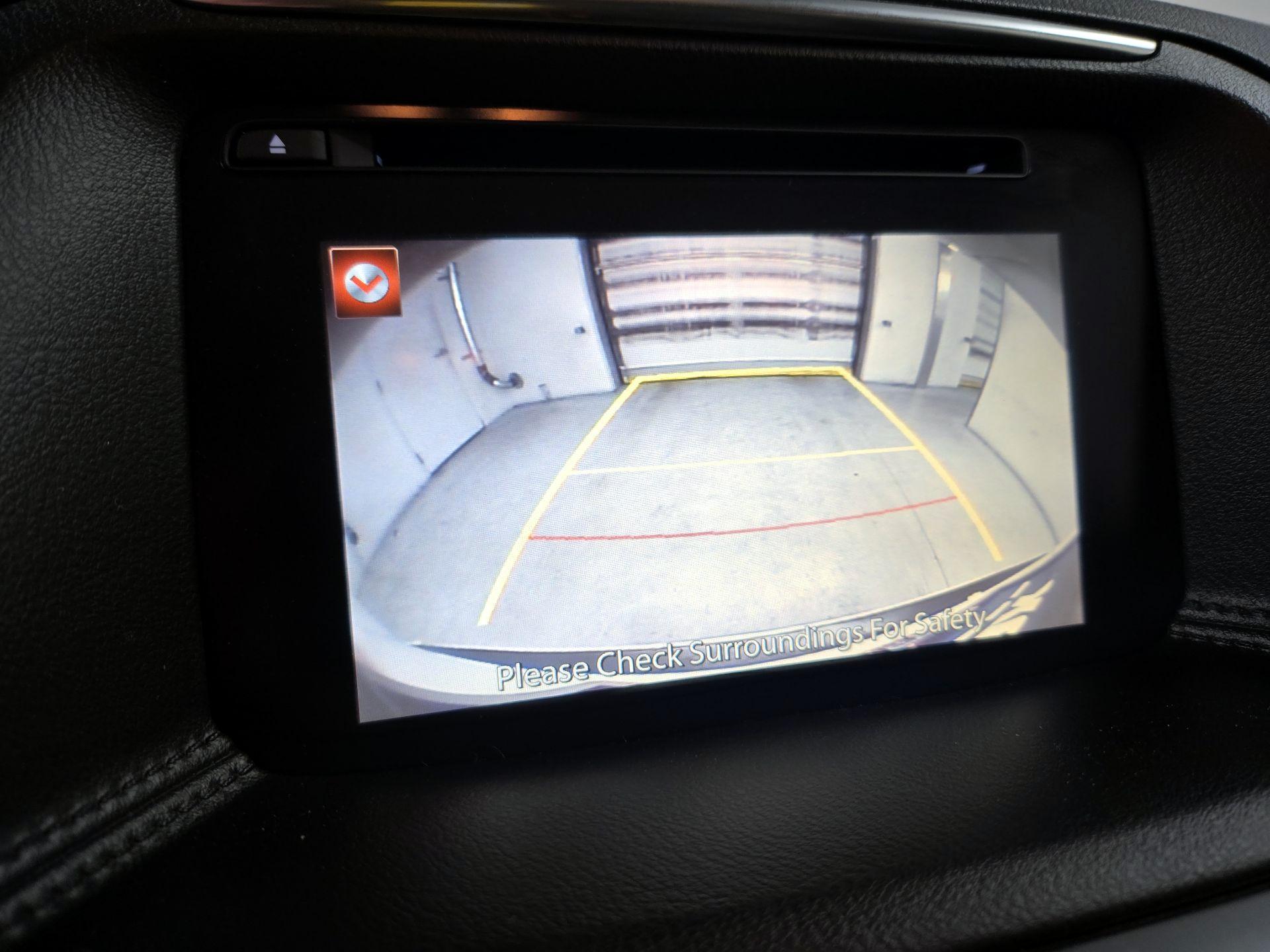 Thumbnail: 2016 Mazda CX-5 - 14
