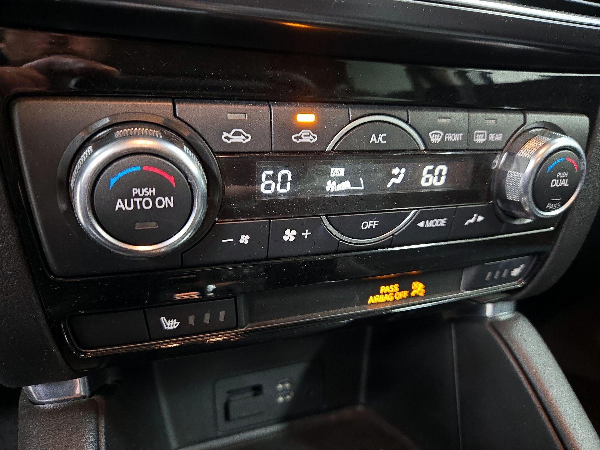 Thumbnail: 2016 Mazda CX-5 - 16