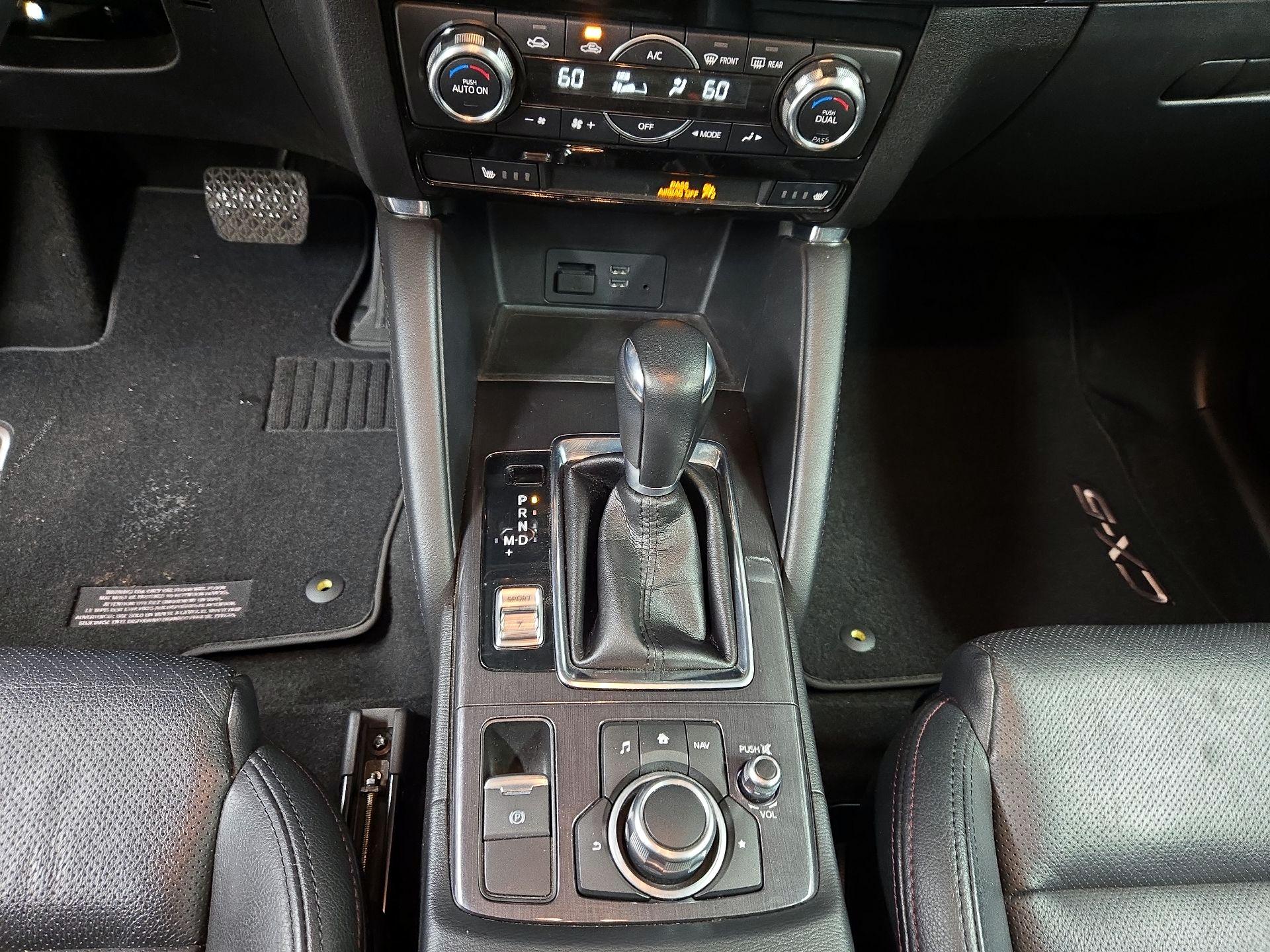 Thumbnail: 2016 Mazda CX-5 - 17