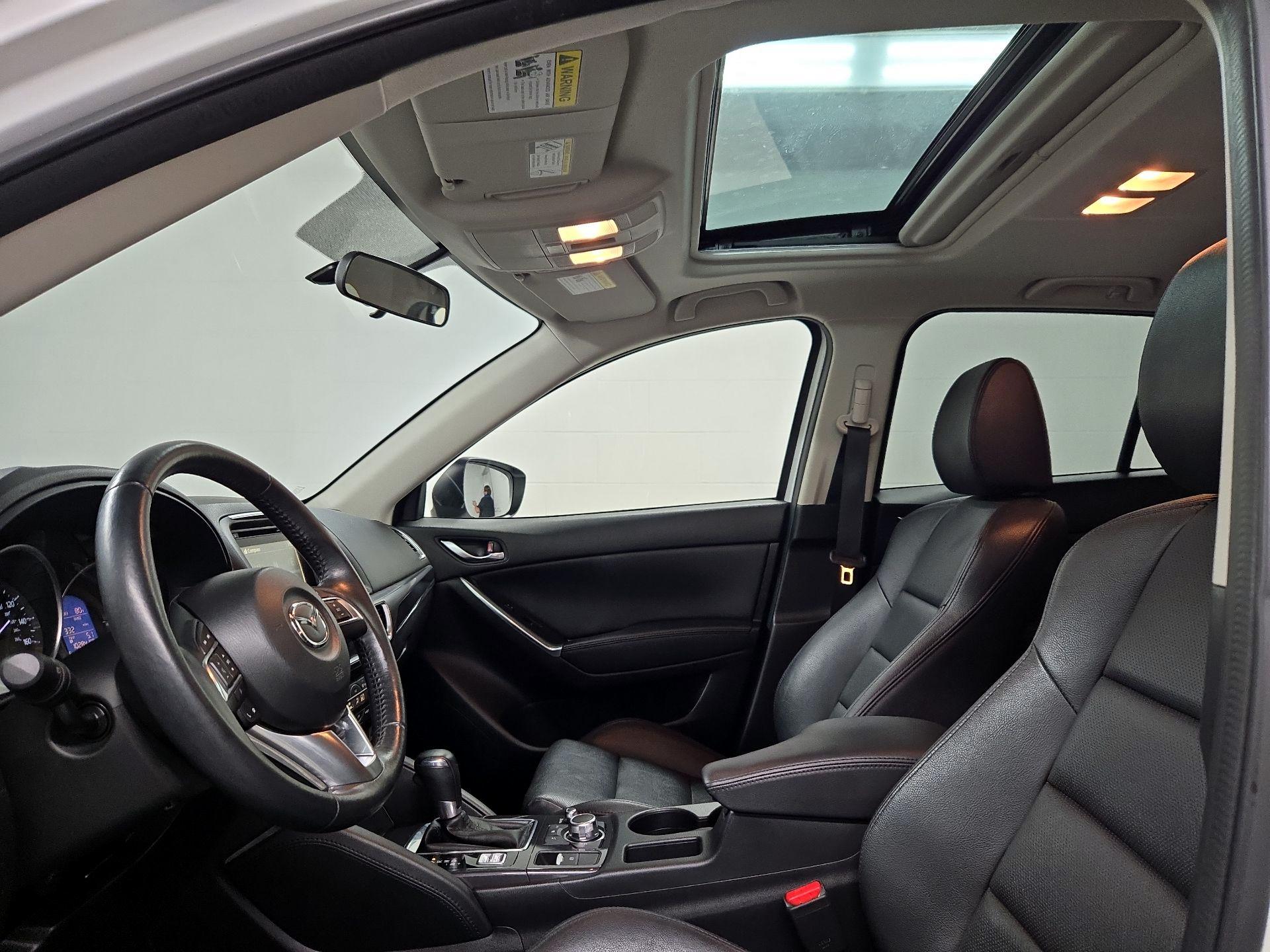 Thumbnail: 2016 Mazda CX-5 - 19
