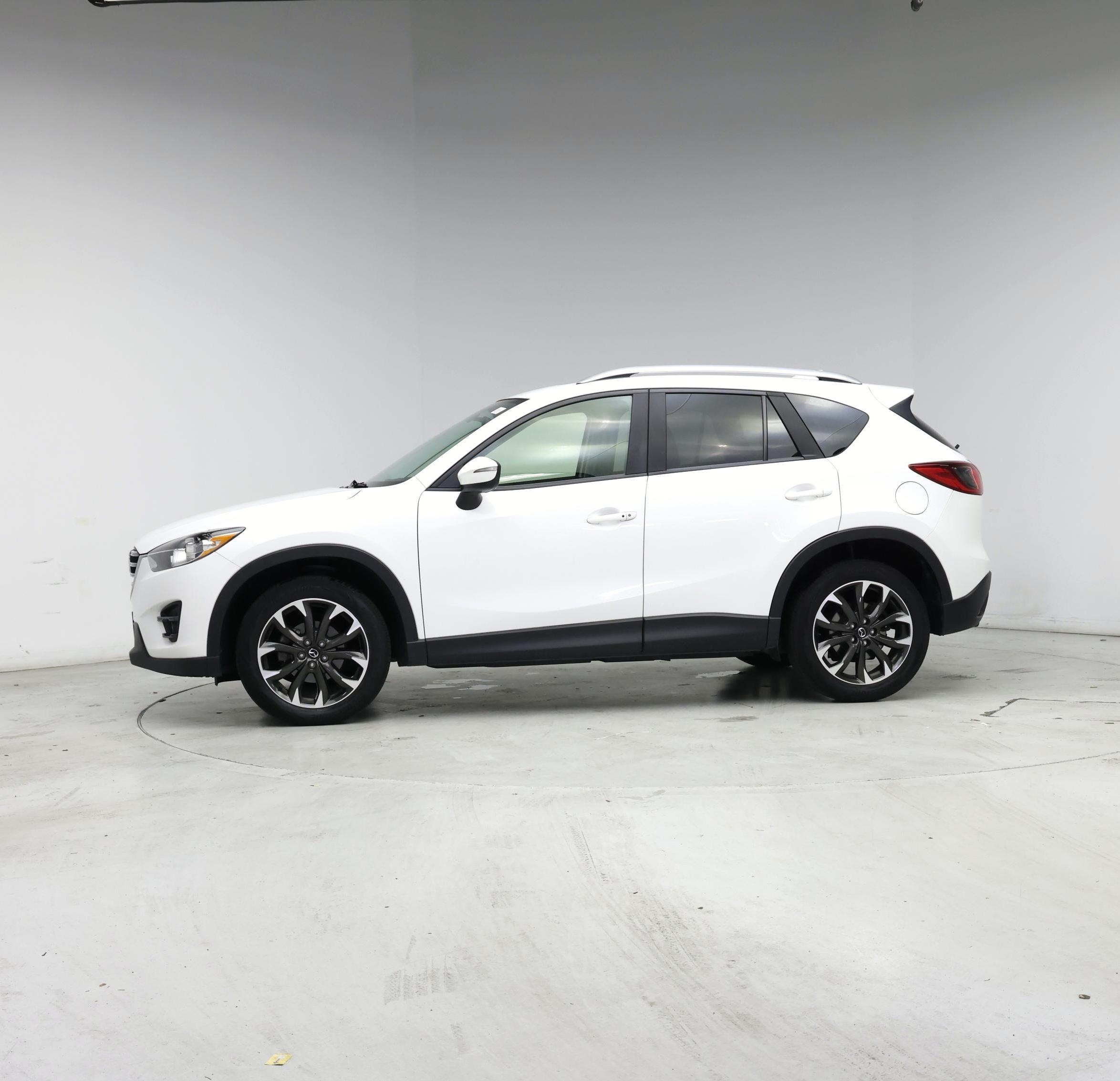 Thumbnail: 2016 Mazda CX-5 - 3