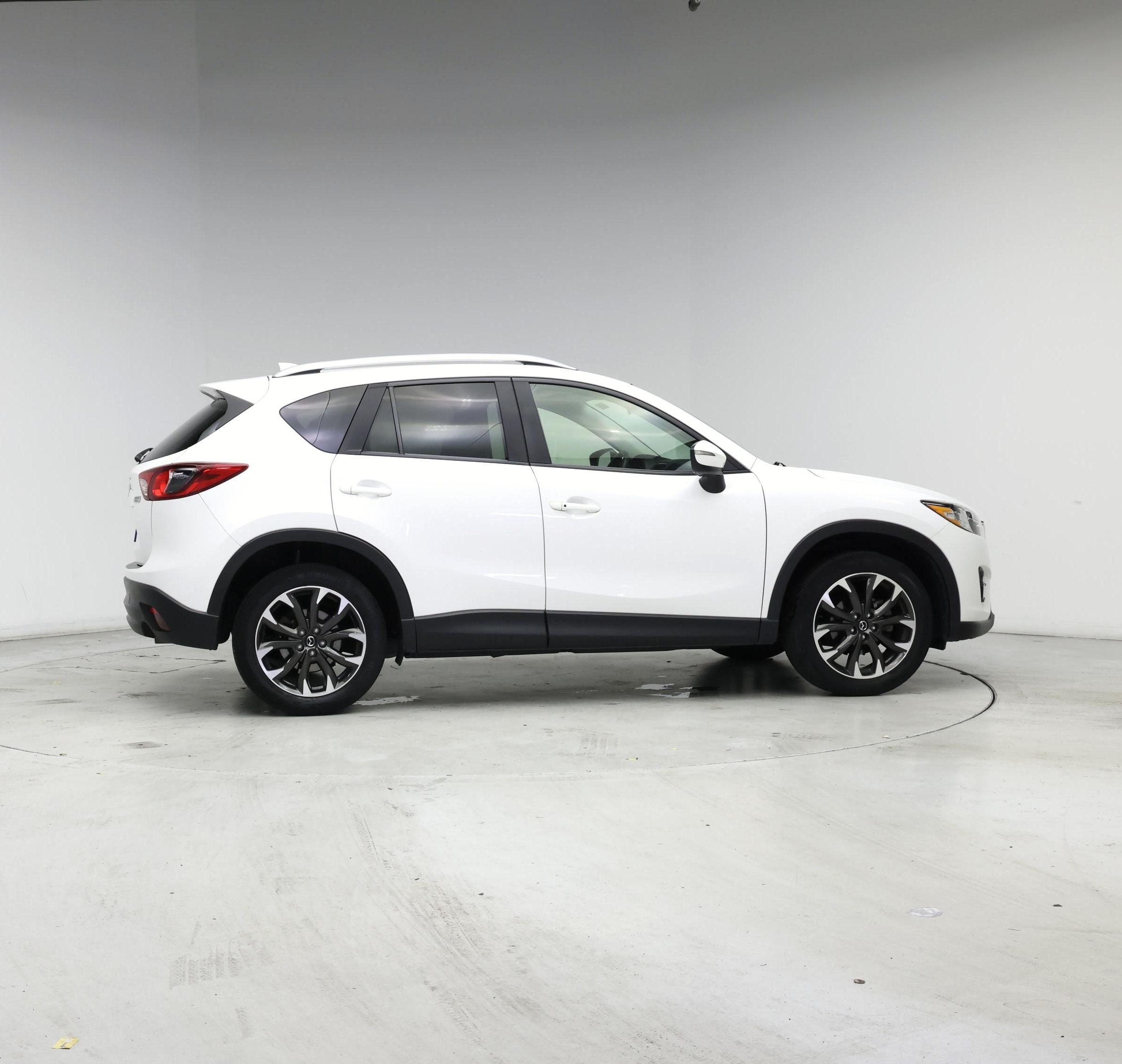 Thumbnail: 2016 Mazda CX-5 - 7