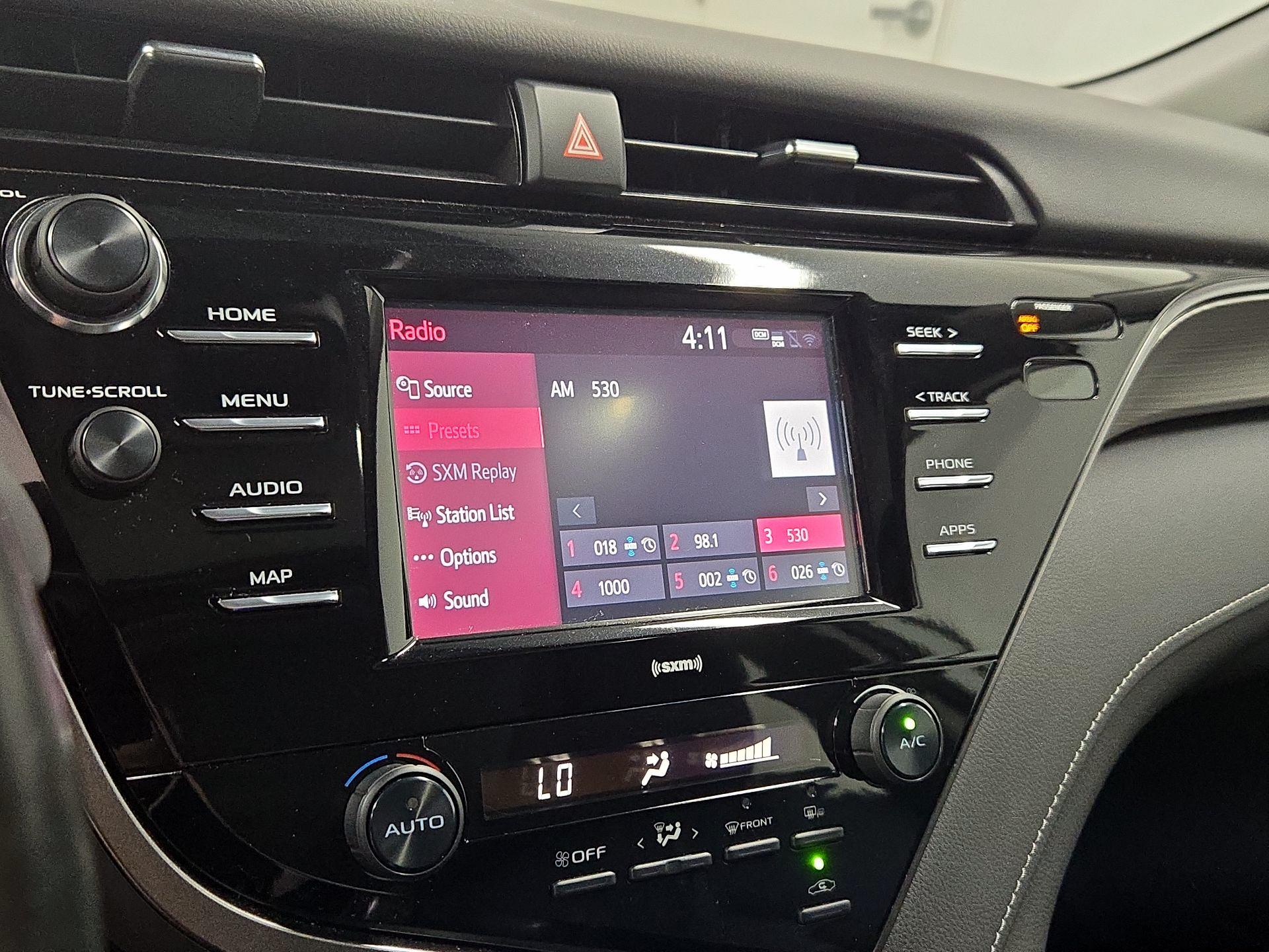 Thumbnail: 2020 Toyota Camry - 15