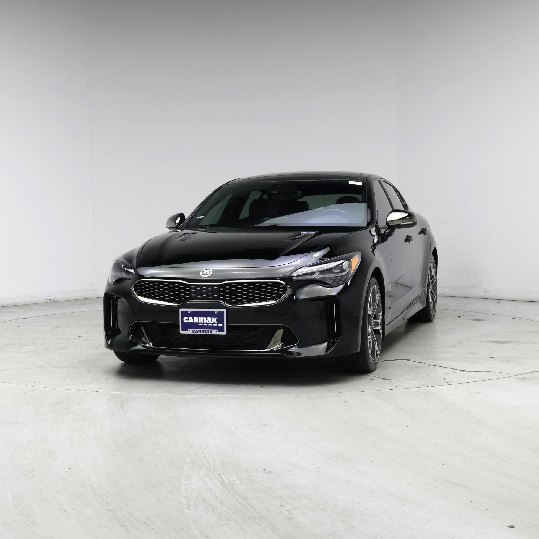 Thumbnail: 2019 Kia Stinger - 4