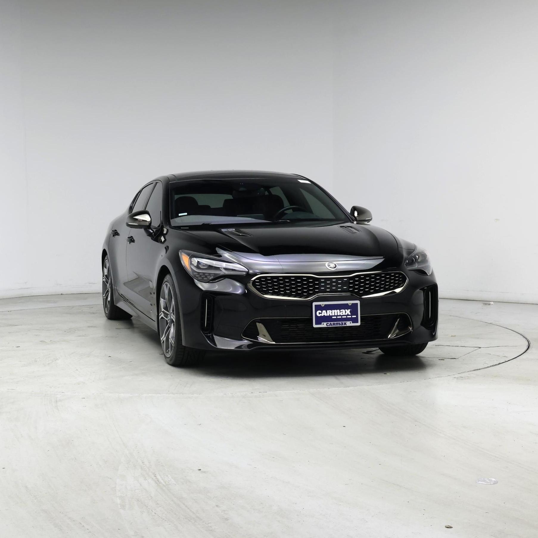 Thumbnail: 2019 Kia Stinger - 5