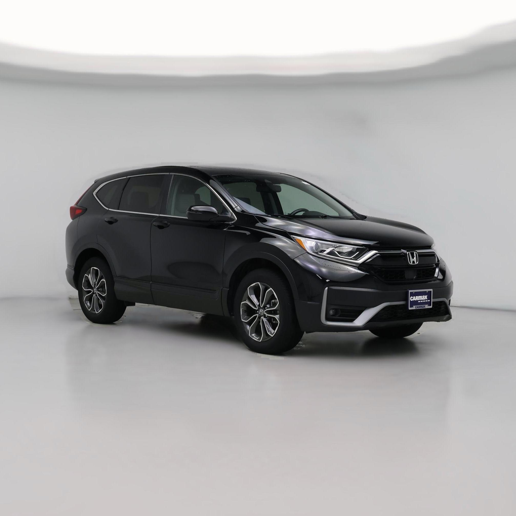 Thumbnail: 2020 Honda CR-V - 1