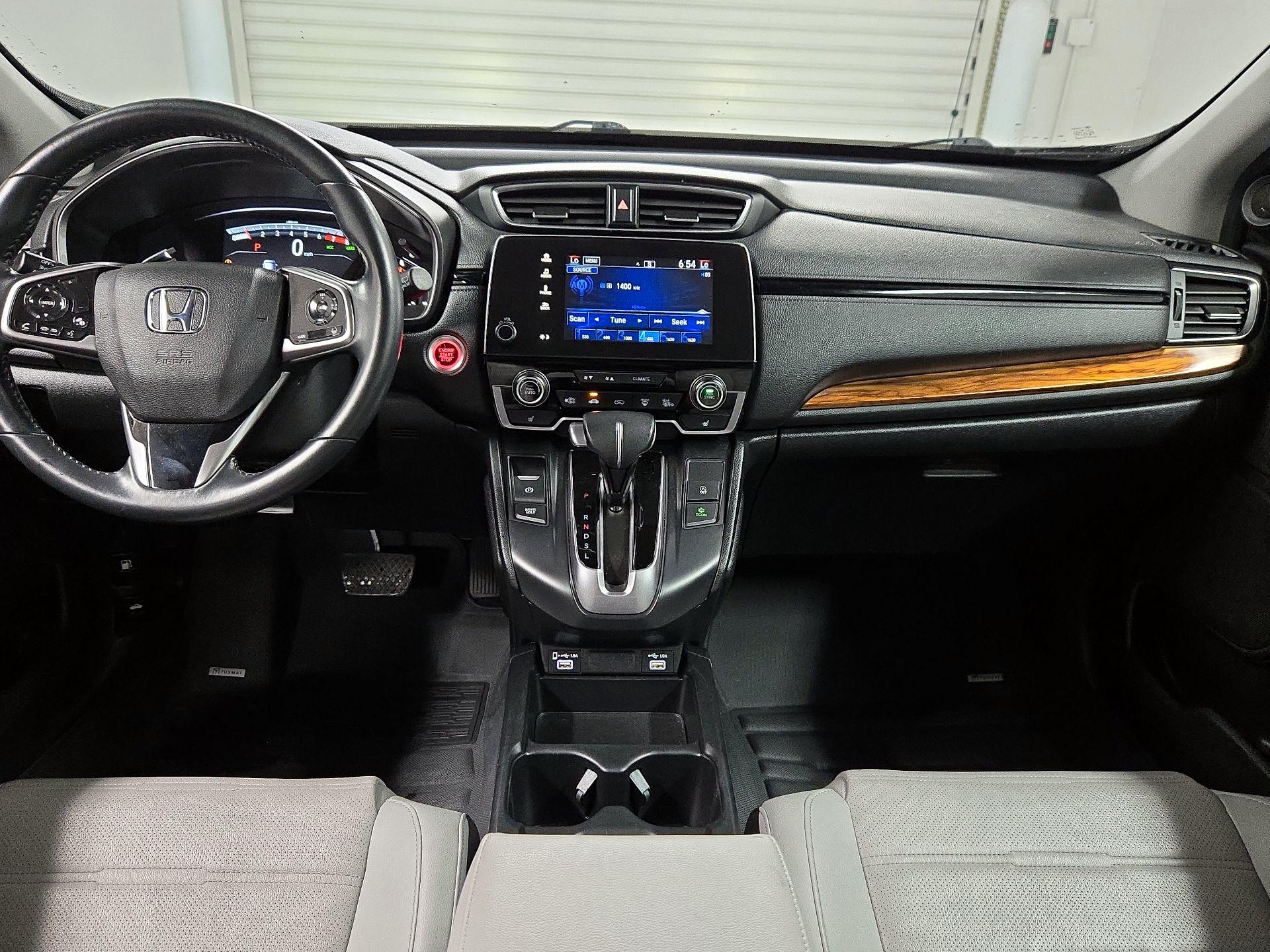 Thumbnail: 2020 Honda CR-V - 9