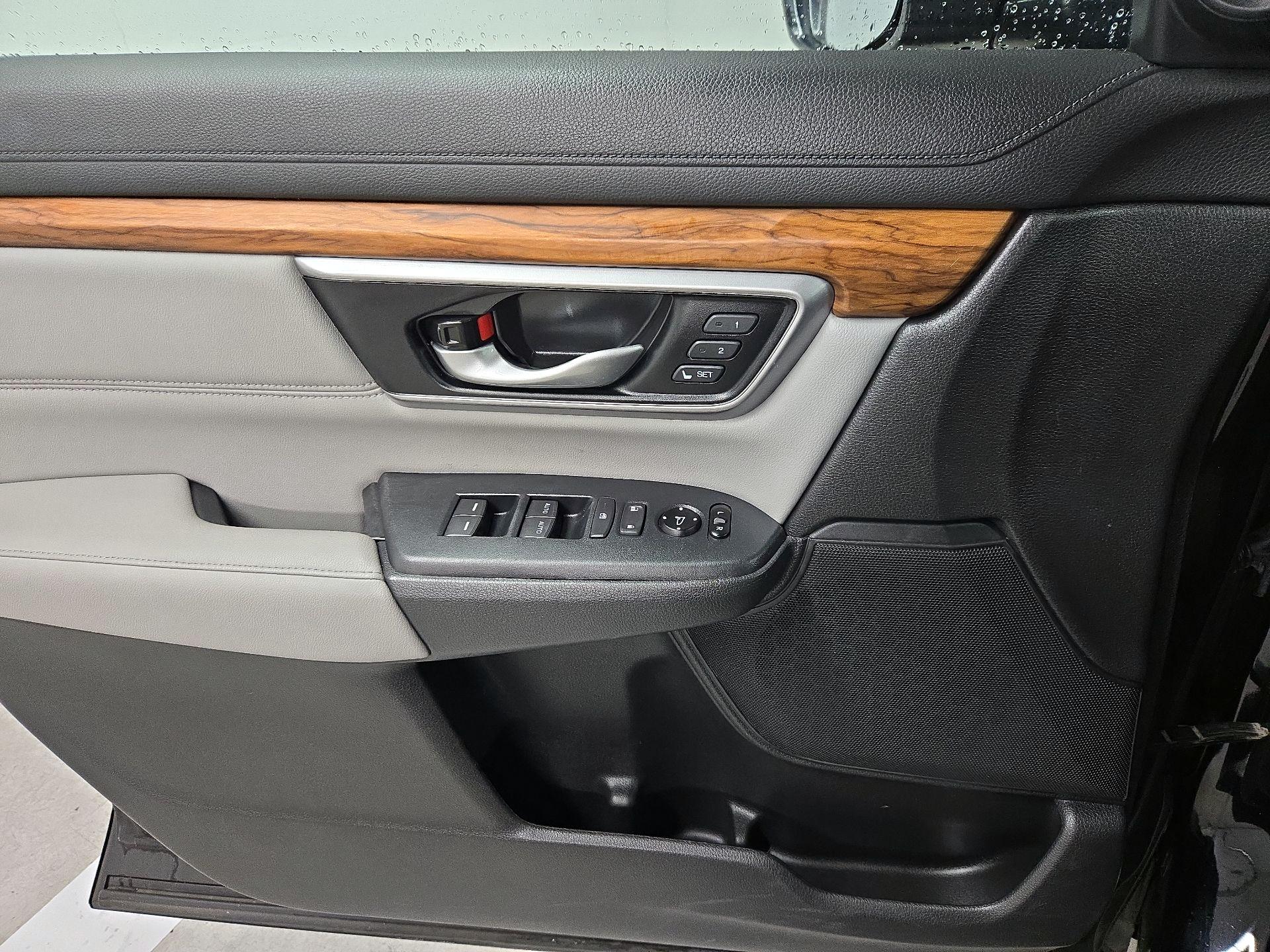 Thumbnail: 2020 Honda CR-V - 12