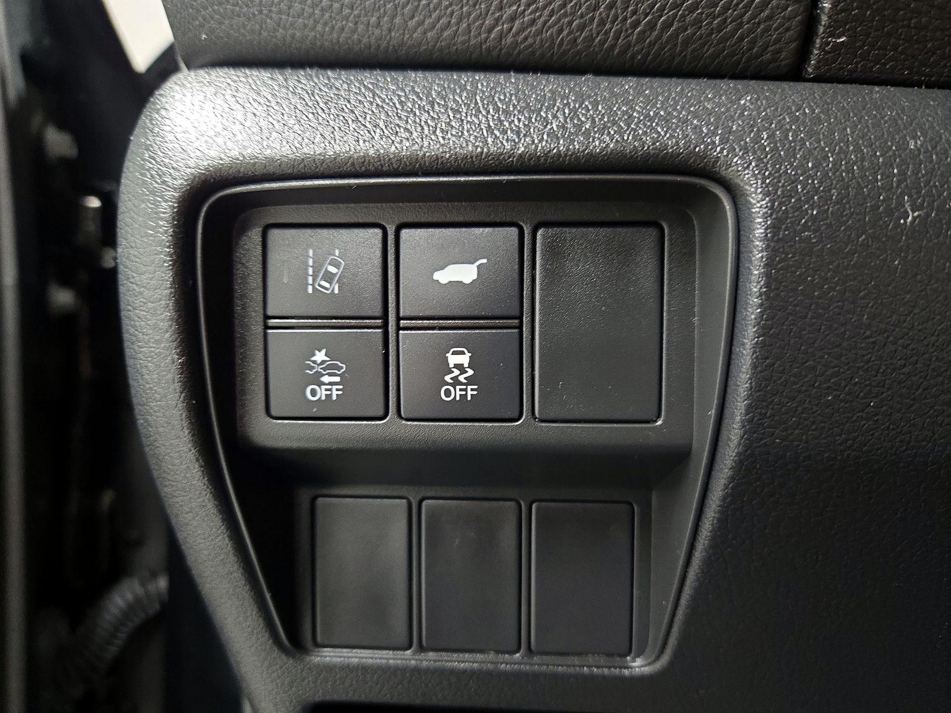 Thumbnail: 2020 Honda CR-V - 13