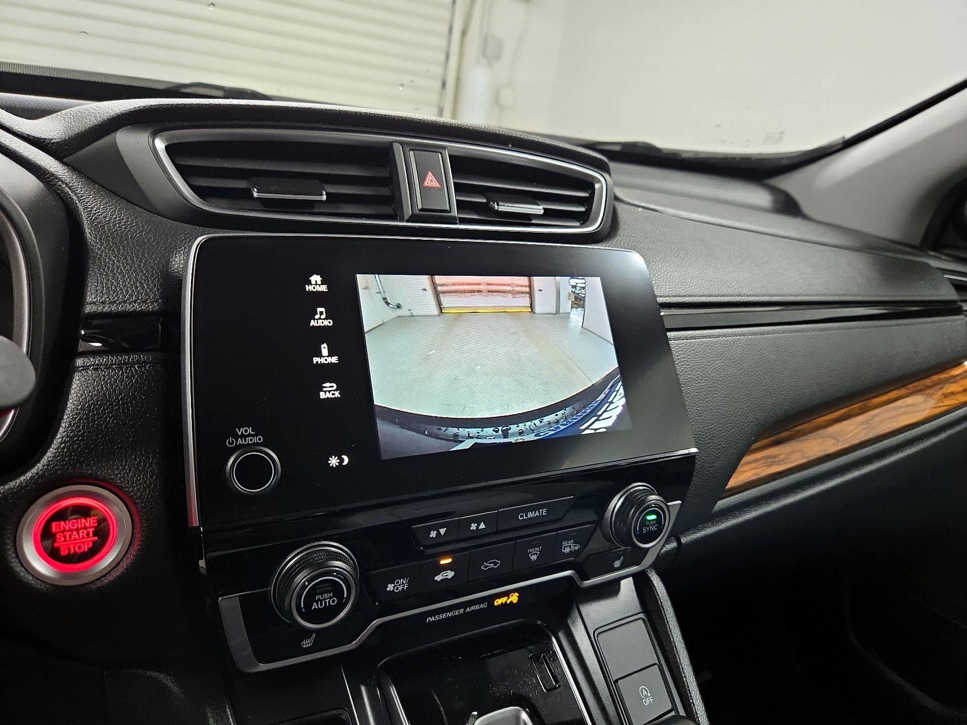 Thumbnail: 2020 Honda CR-V - 14