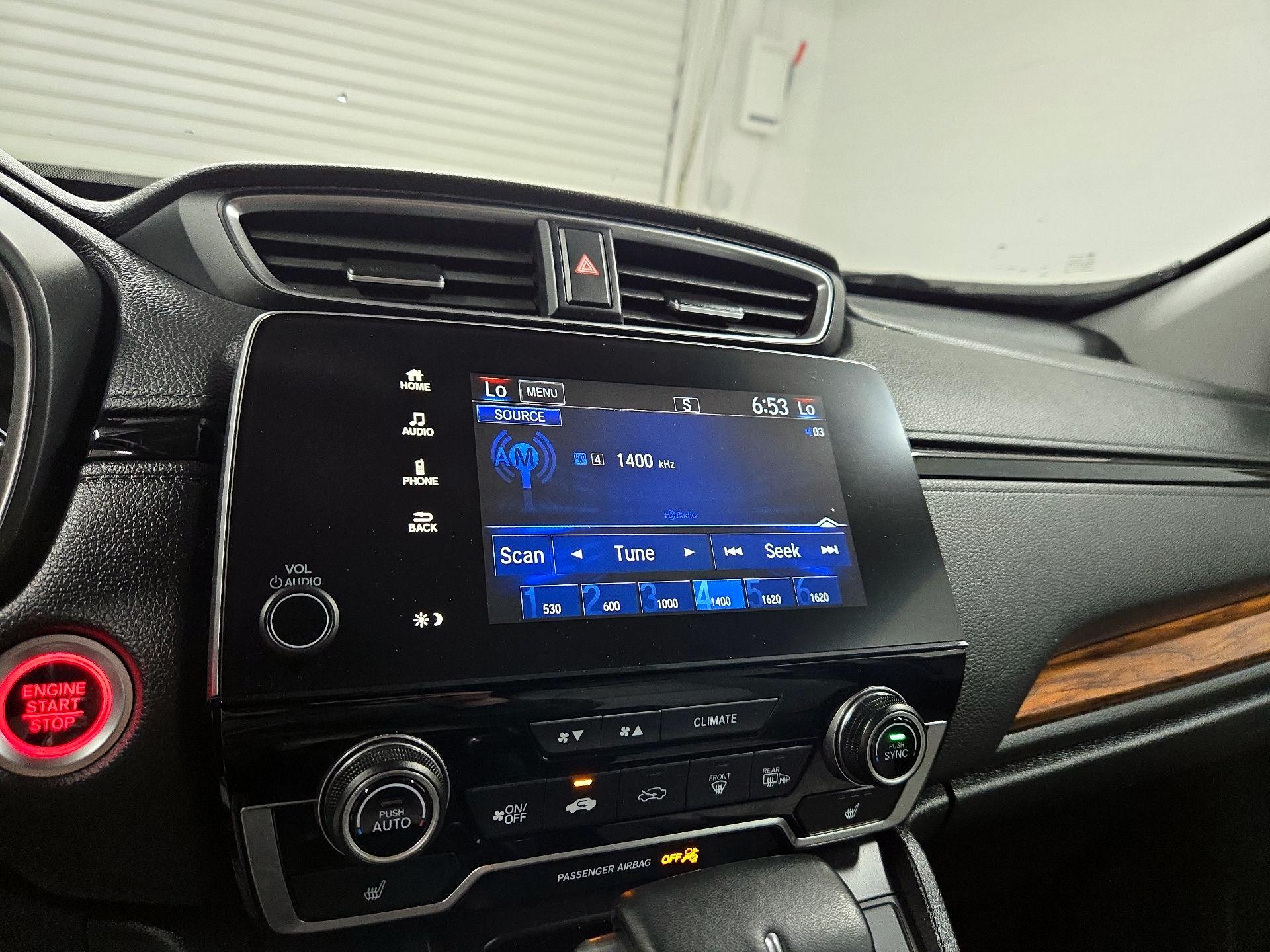 Thumbnail: 2020 Honda CR-V - 15