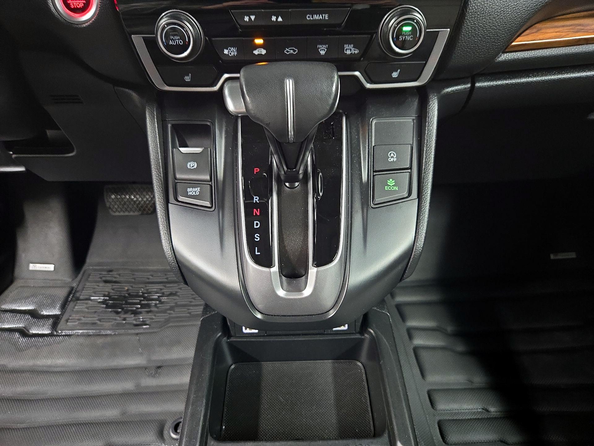 Thumbnail: 2020 Honda CR-V - 17