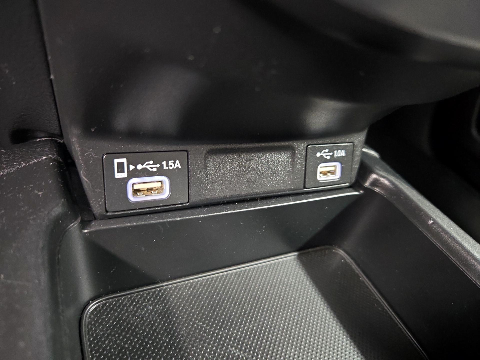 Thumbnail: 2020 Honda CR-V - 18