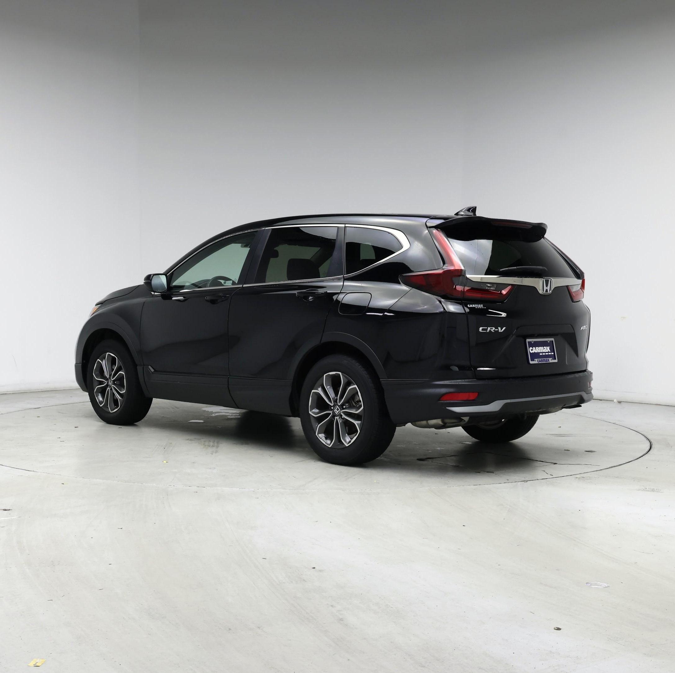 Thumbnail: 2020 Honda CR-V - 2