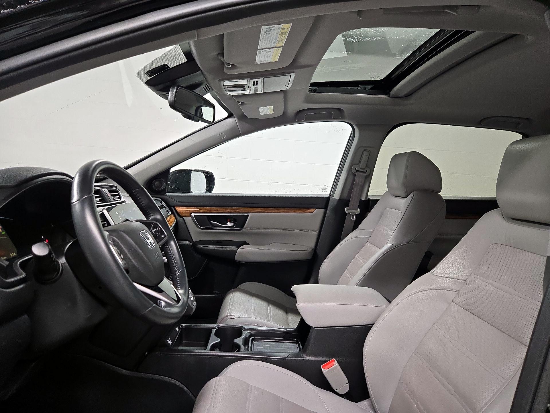 Thumbnail: 2020 Honda CR-V - 19