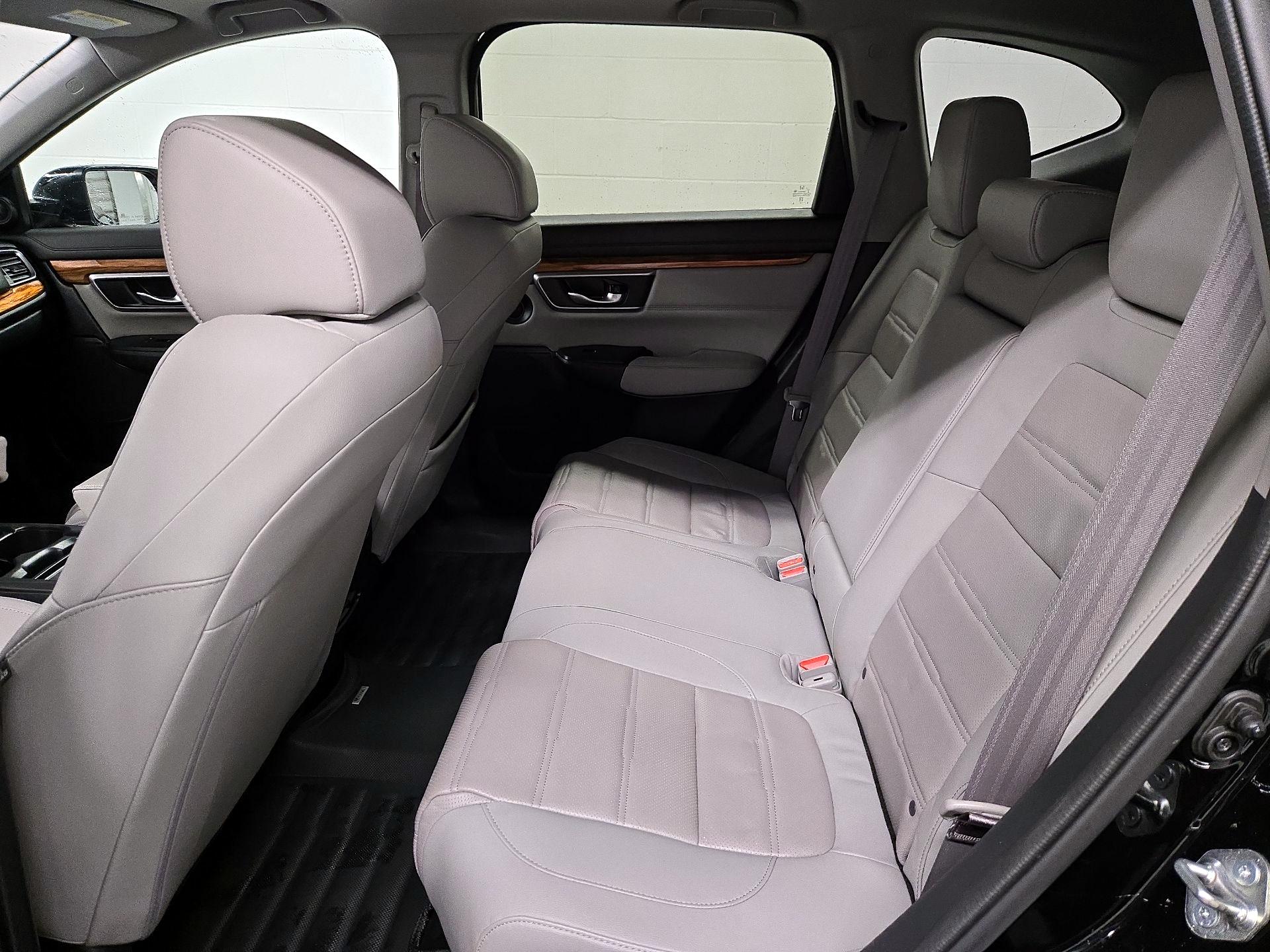 Thumbnail: 2020 Honda CR-V - 20