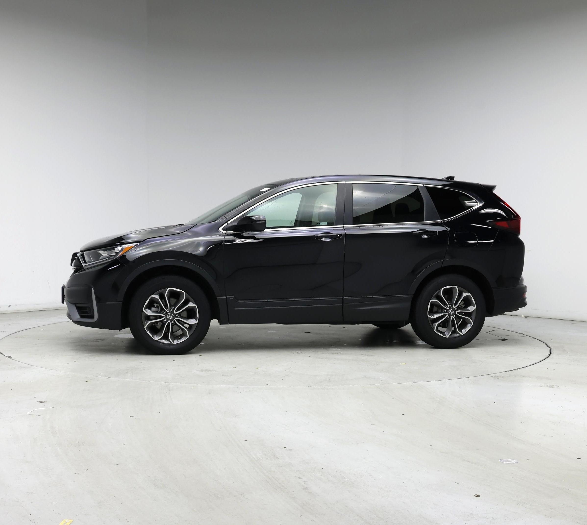 Thumbnail: 2020 Honda CR-V - 3