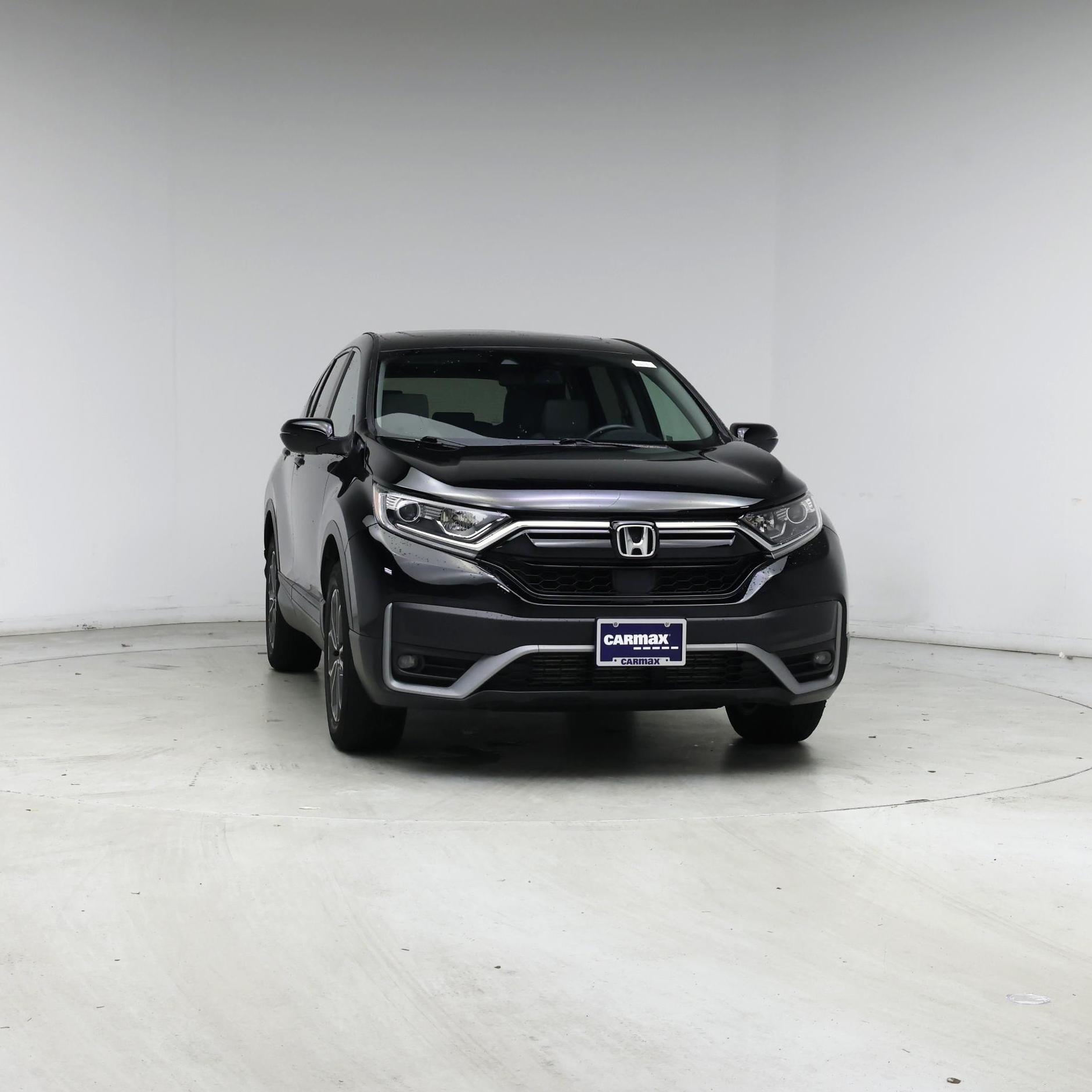 Thumbnail: 2020 Honda CR-V - 5