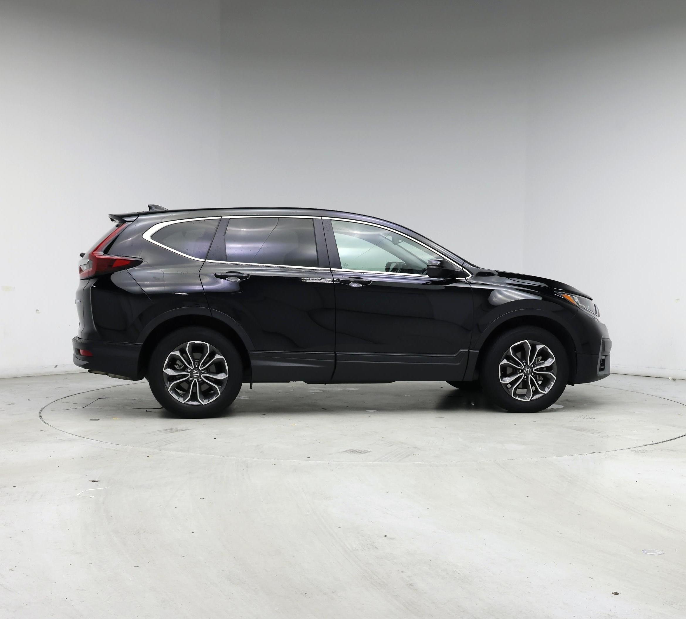 Thumbnail: 2020 Honda CR-V - 7