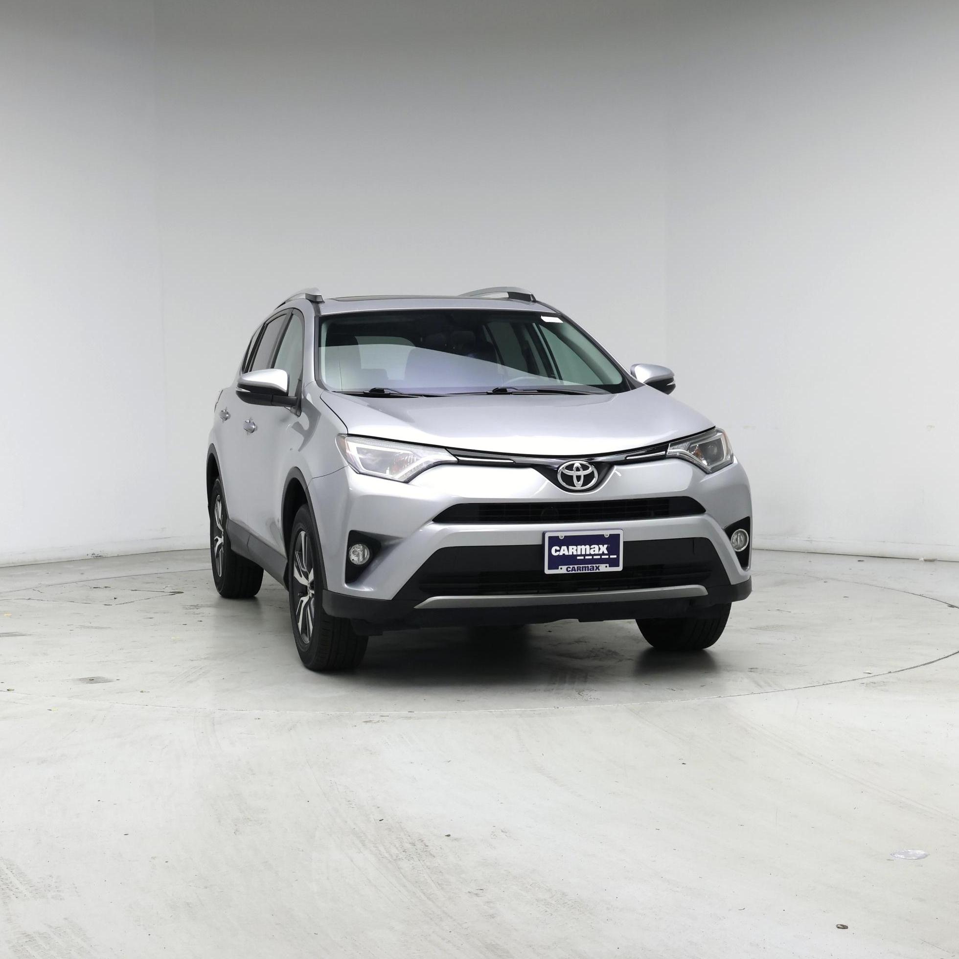 Thumbnail: 2016 Toyota RAV4 - 5