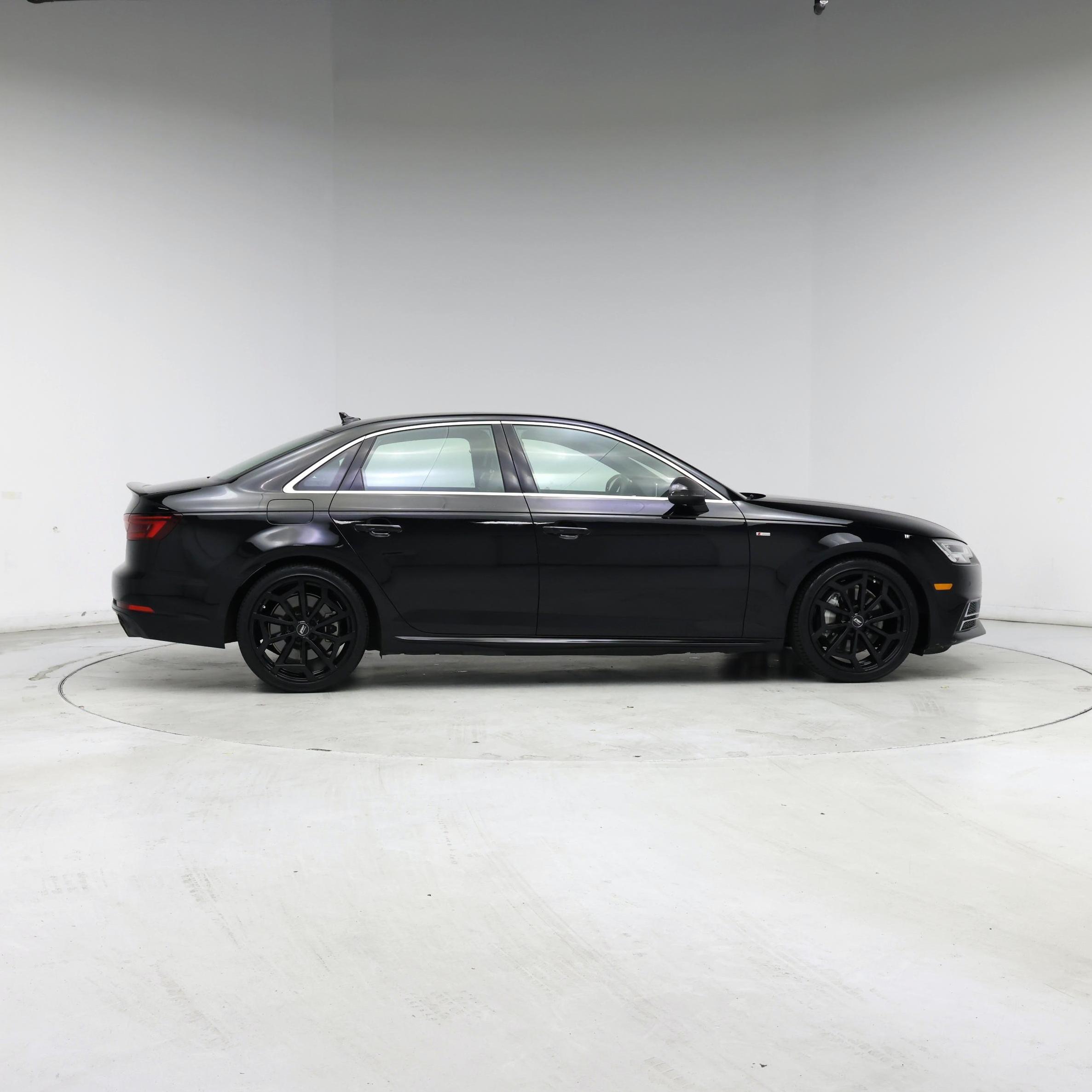 Thumbnail: 2018 Audi A4 - 7