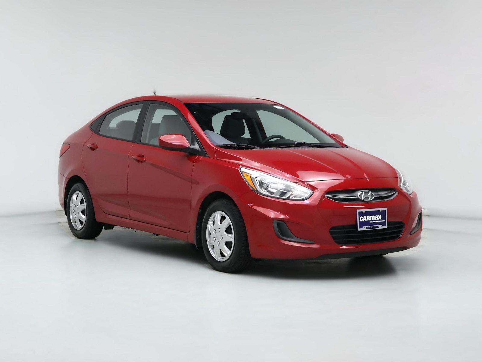 2016 Hyundai Accent