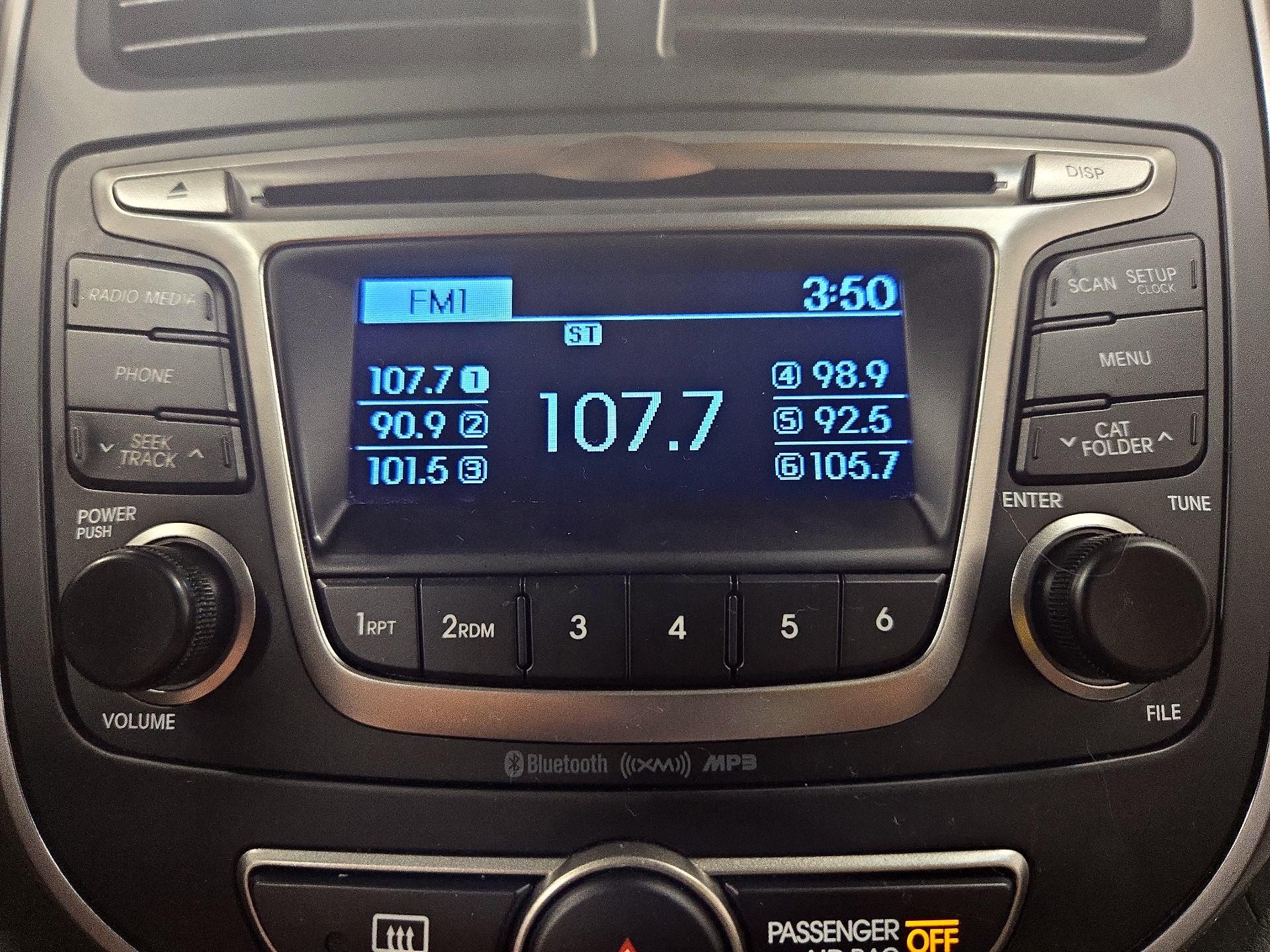 Thumbnail: 2016 Hyundai Accent - 14