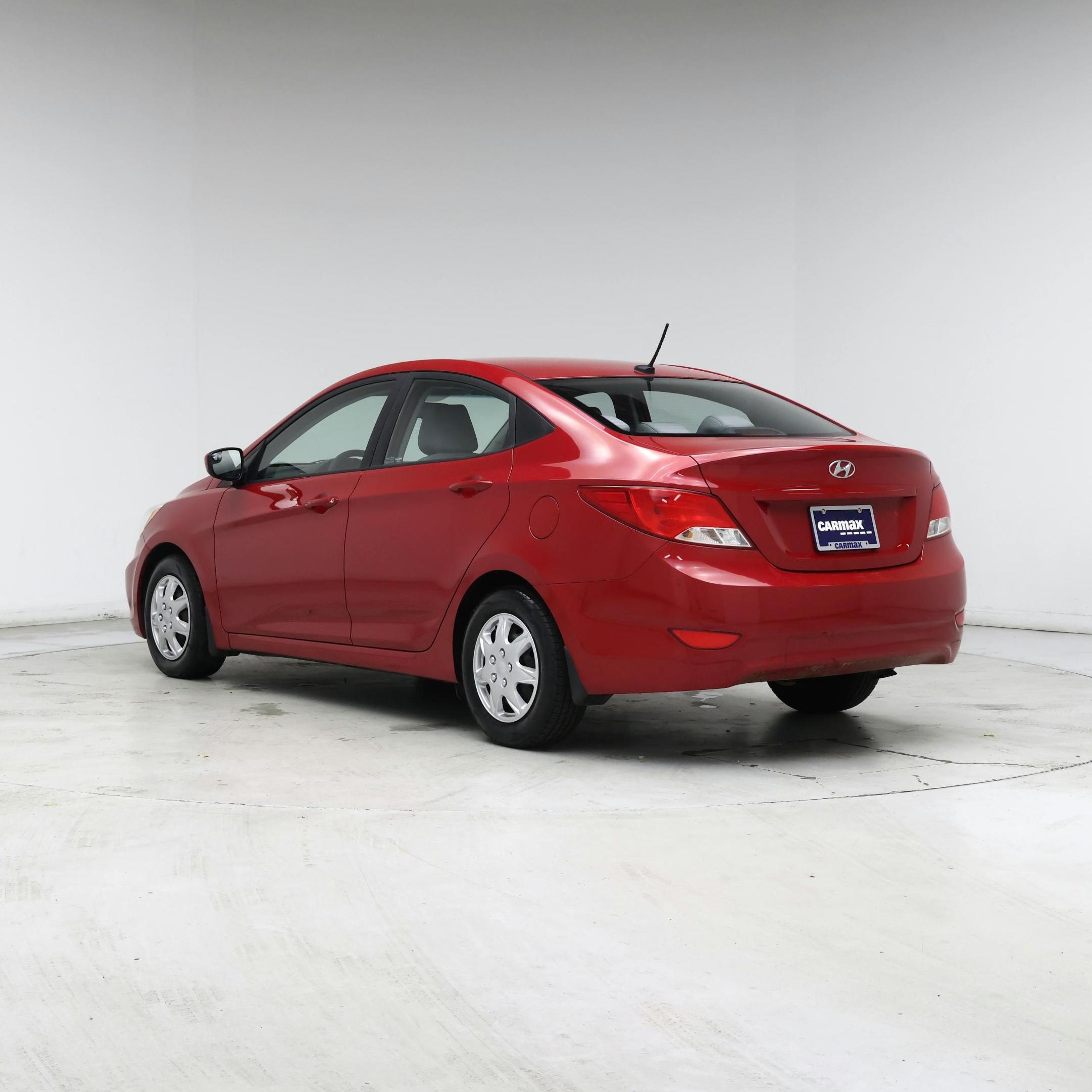 Thumbnail: 2016 Hyundai Accent - 2