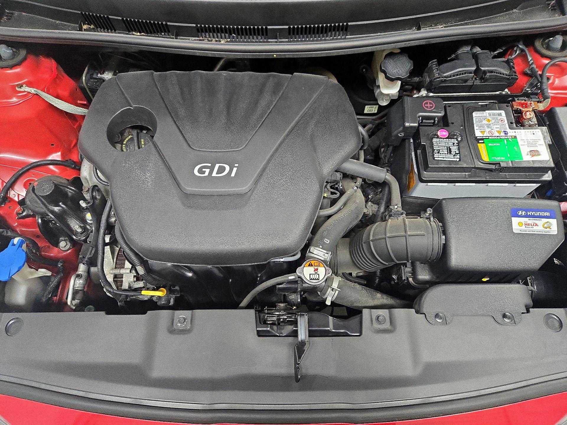 Thumbnail: 2016 Hyundai Accent - 20