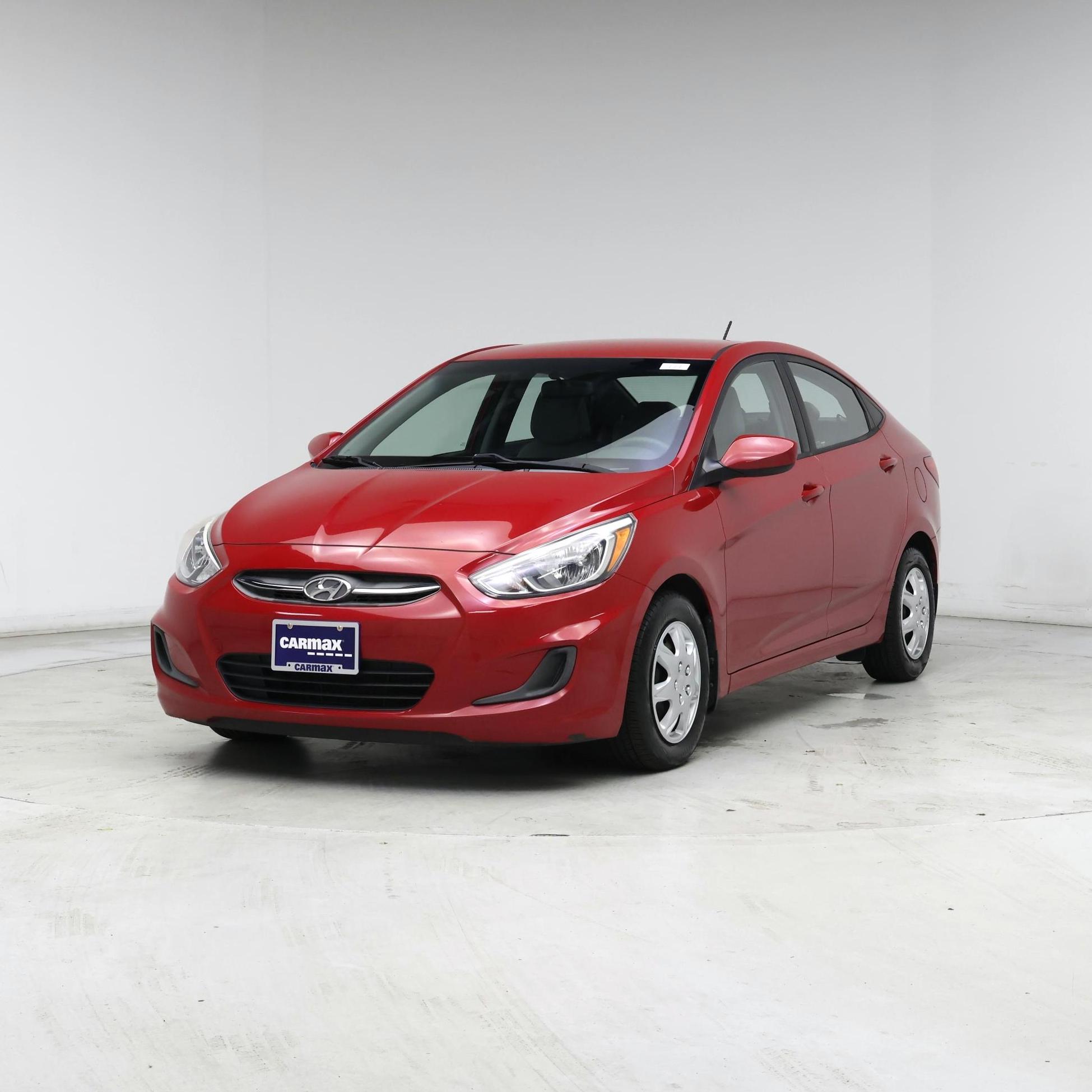 Thumbnail: 2016 Hyundai Accent - 4