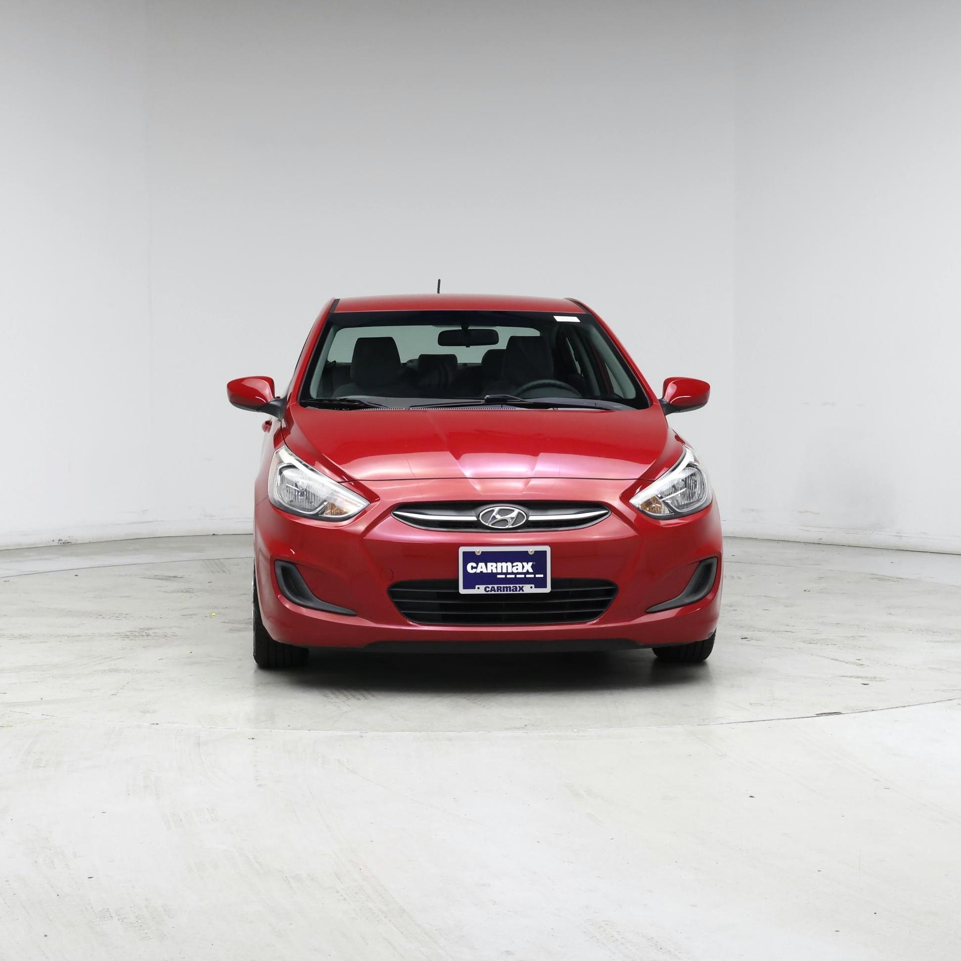 Thumbnail: 2016 Hyundai Accent - 5