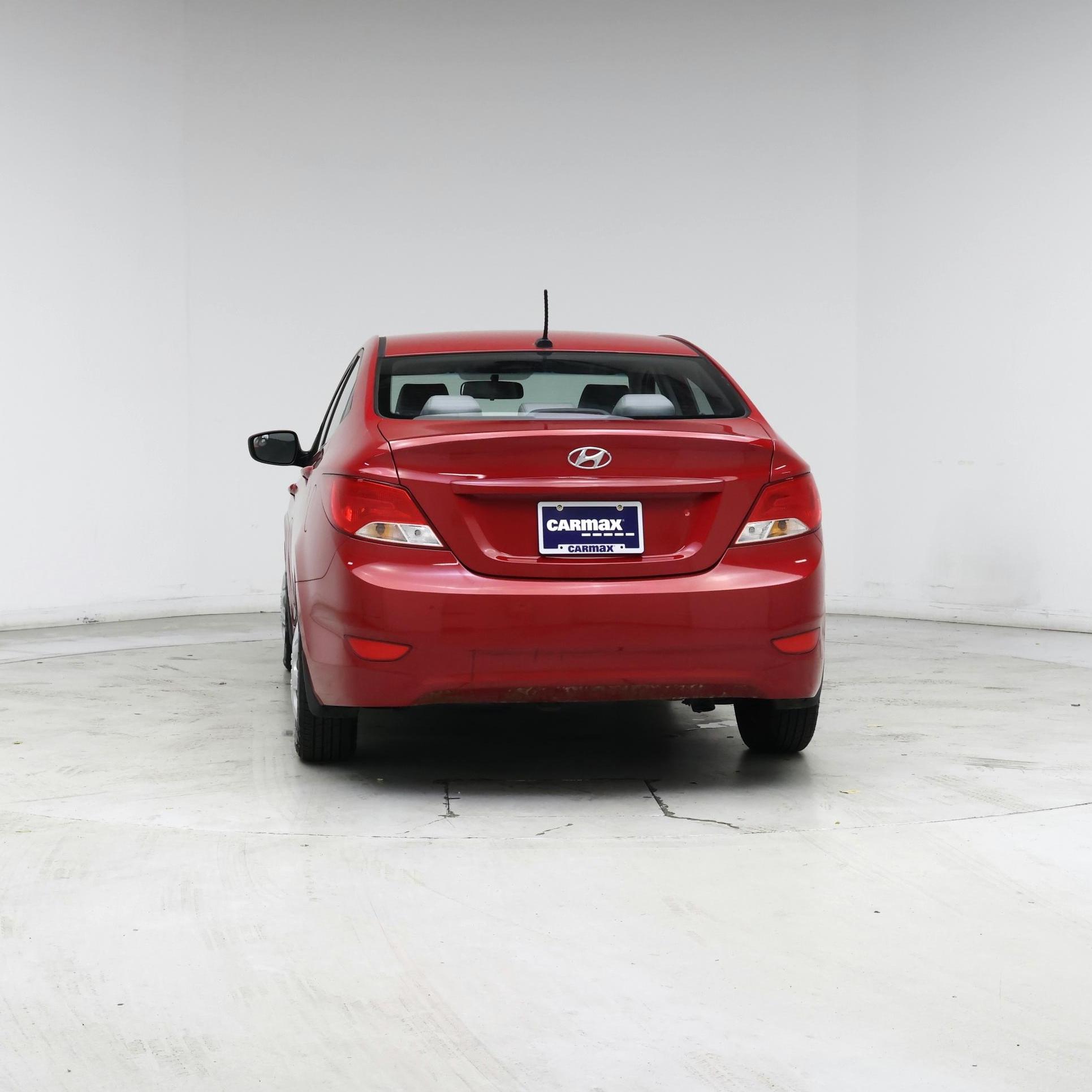Thumbnail: 2016 Hyundai Accent - 6