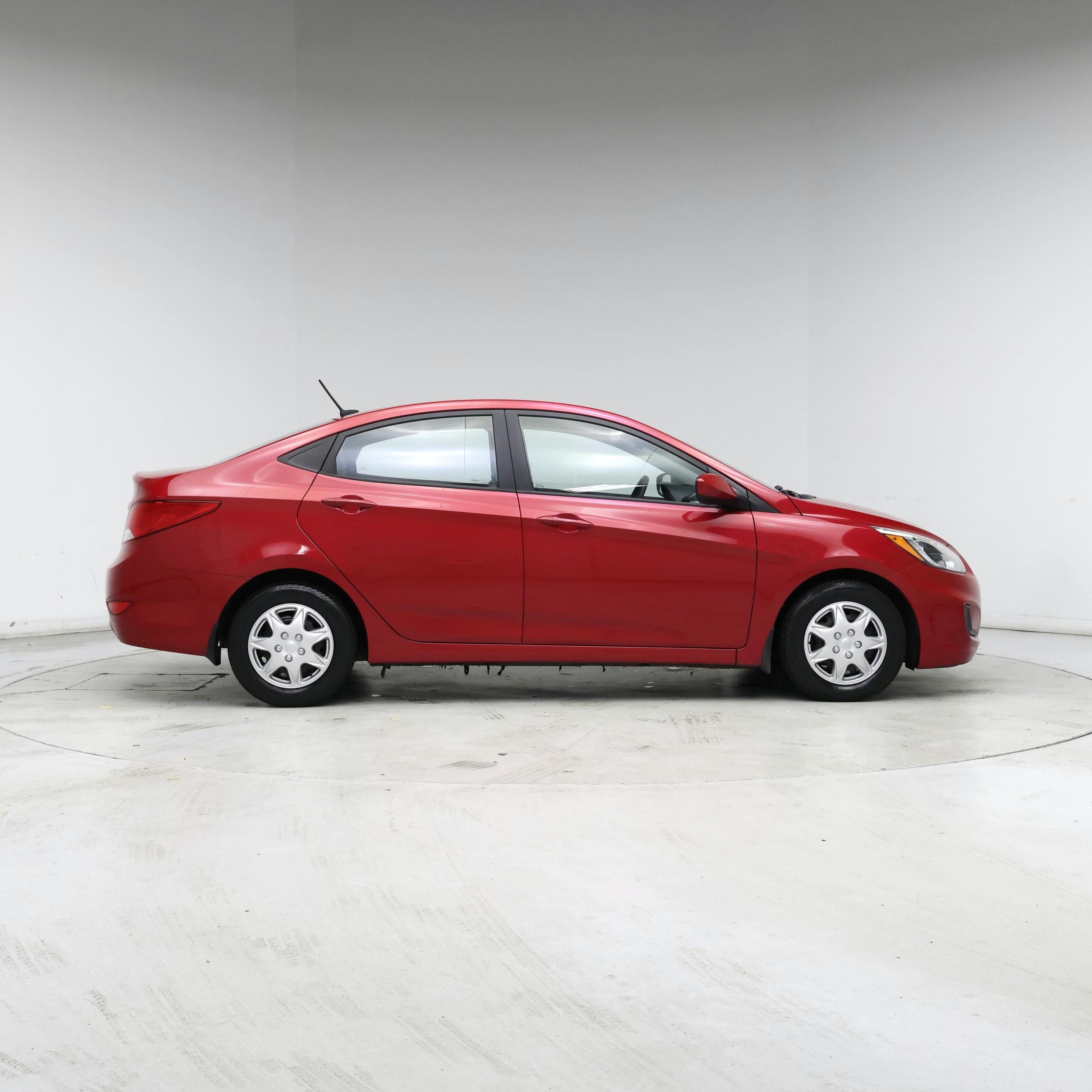 Thumbnail: 2016 Hyundai Accent - 7