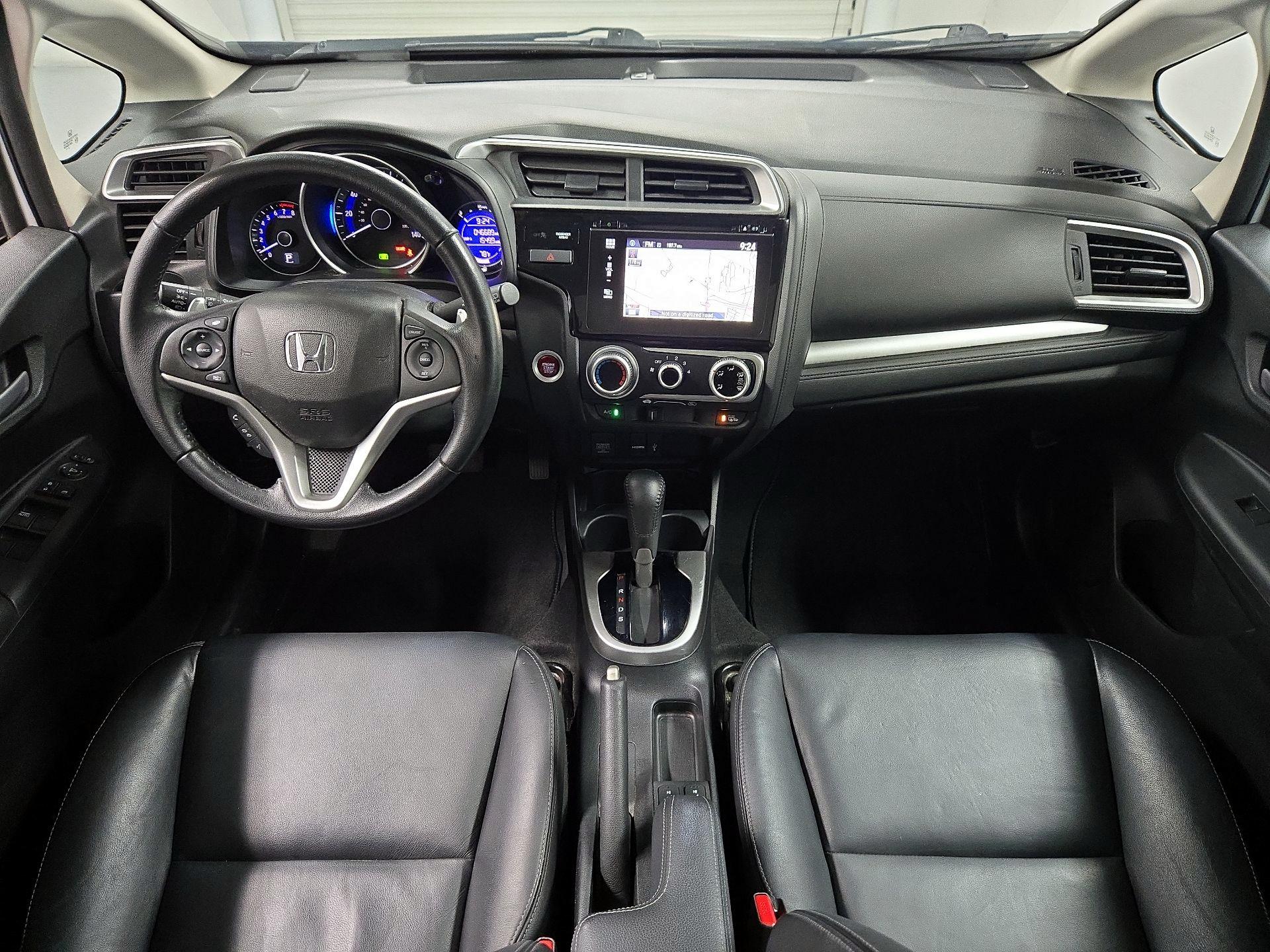 Thumbnail: 2015 Honda Fit - 9