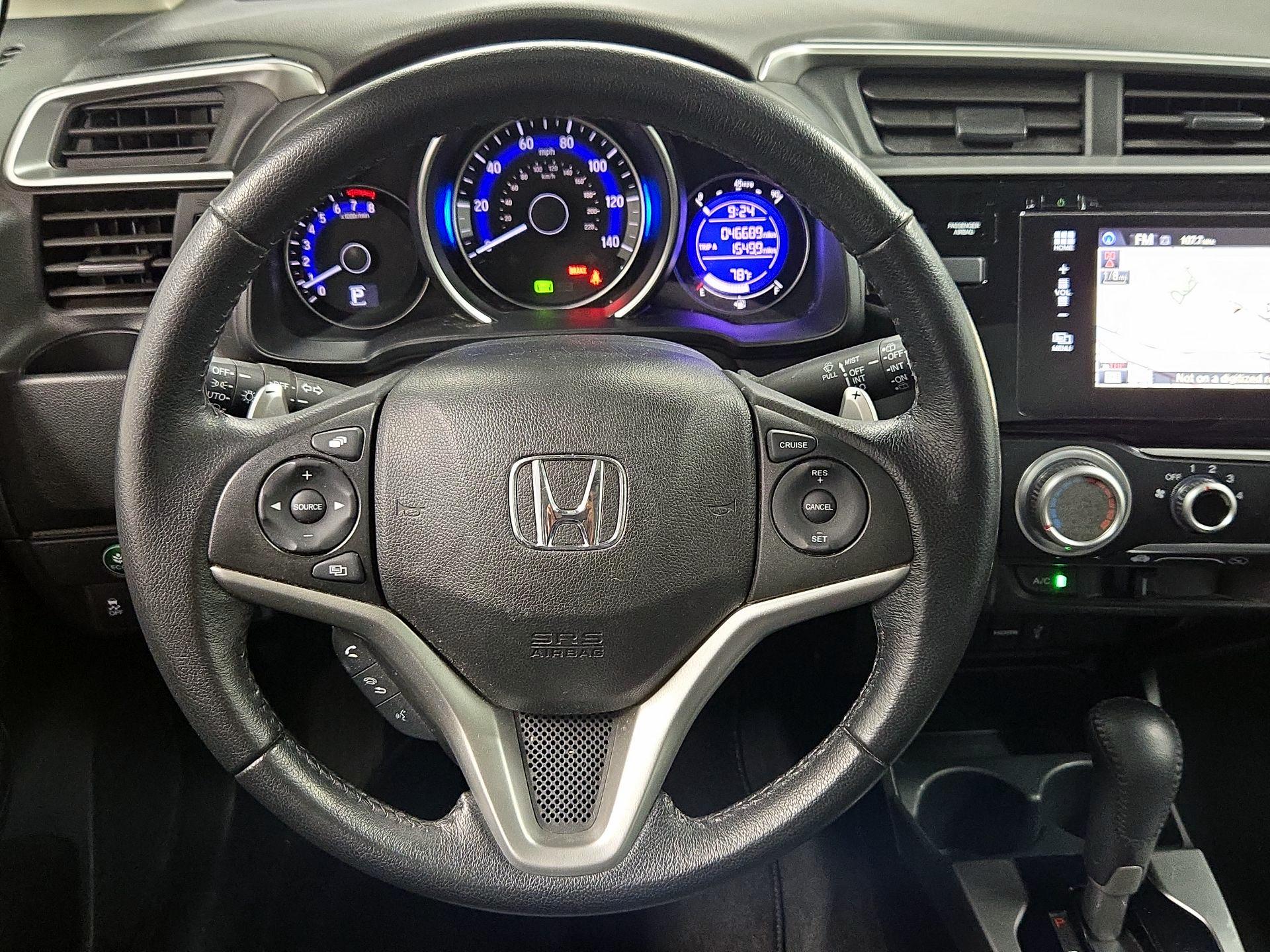 Thumbnail: 2015 Honda Fit - 10