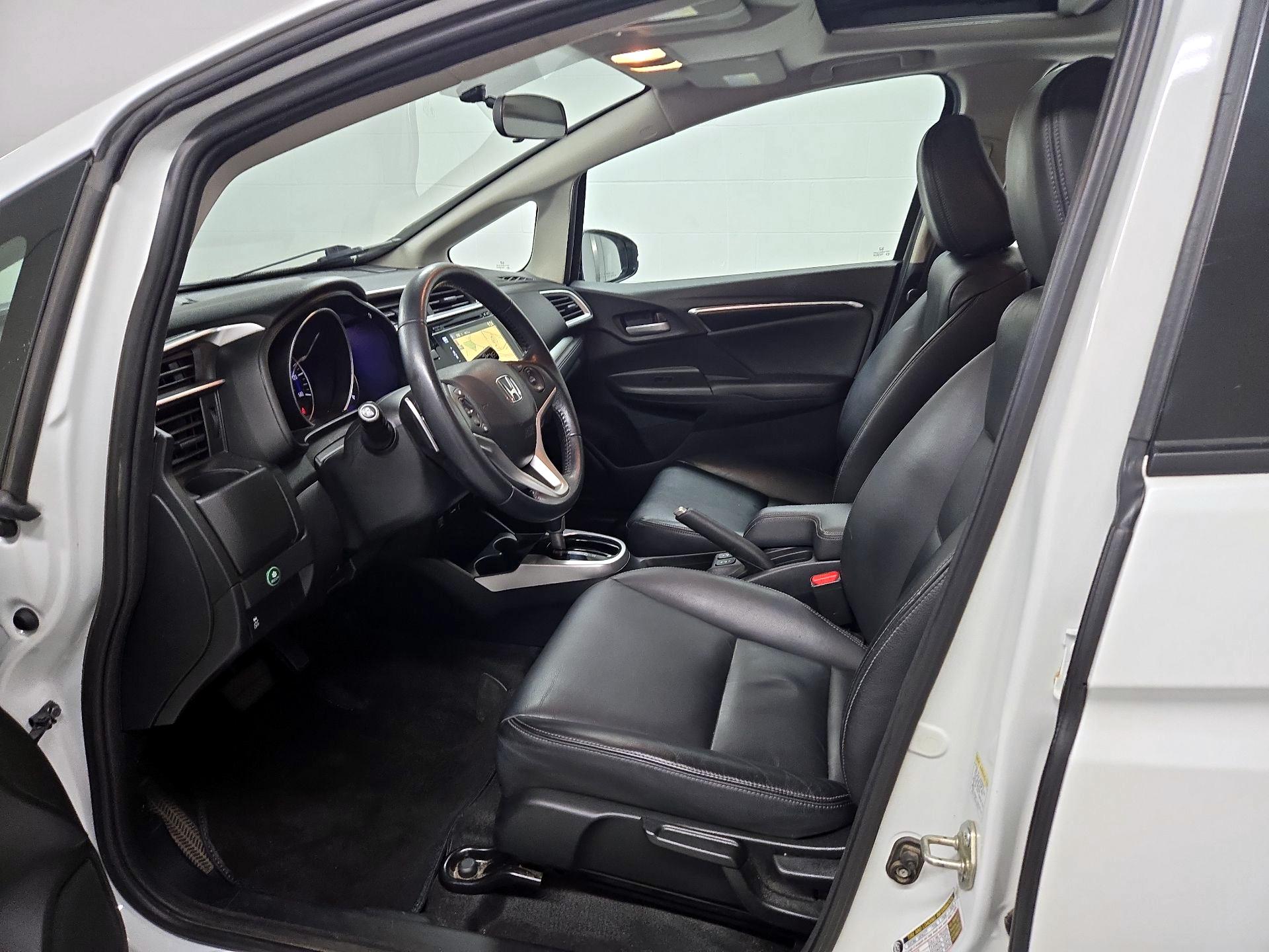 Thumbnail: 2015 Honda Fit - 11