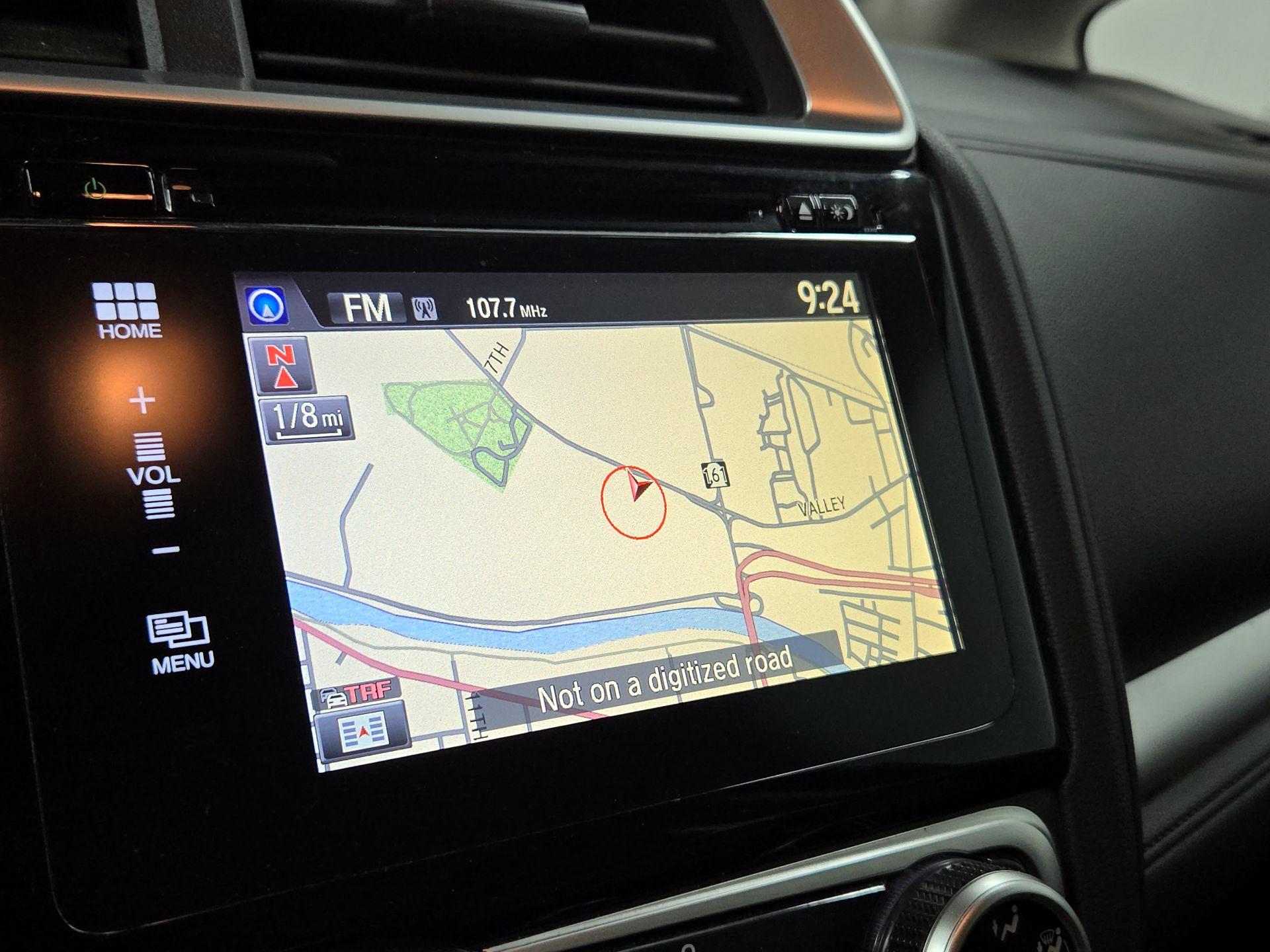 Thumbnail: 2015 Honda Fit - 14